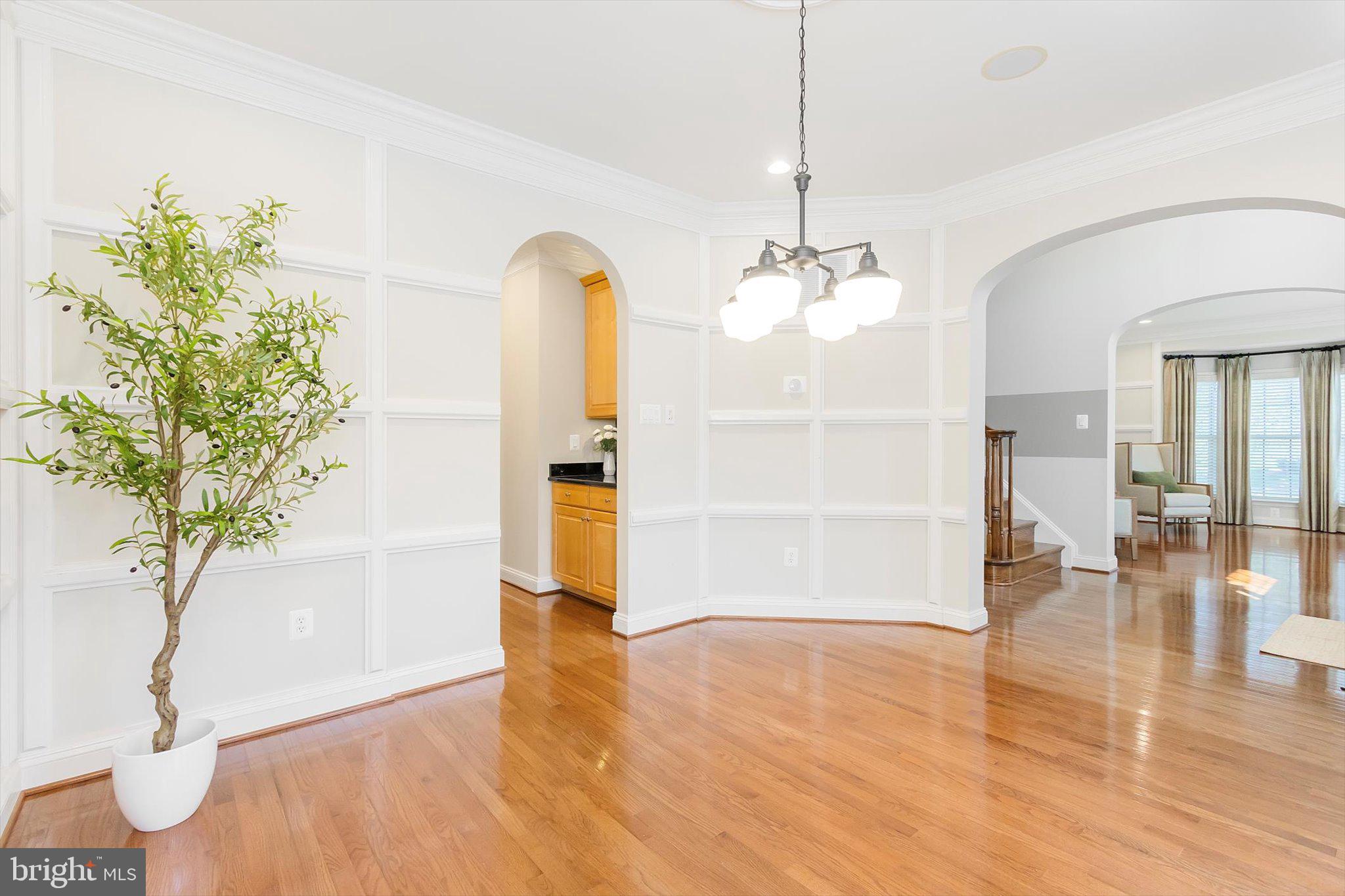 BEALLAIR - Residential