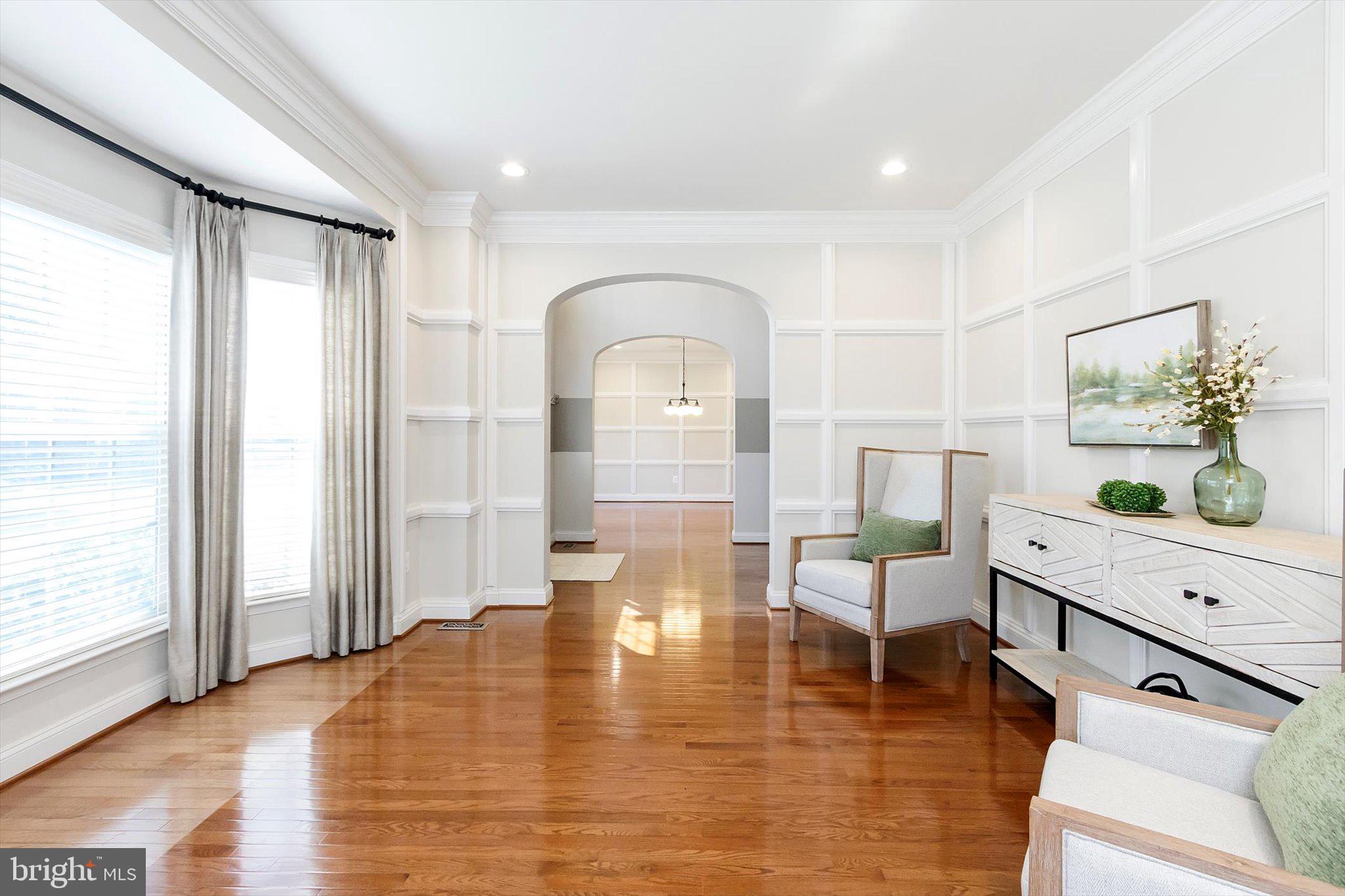 BEALLAIR - Residential