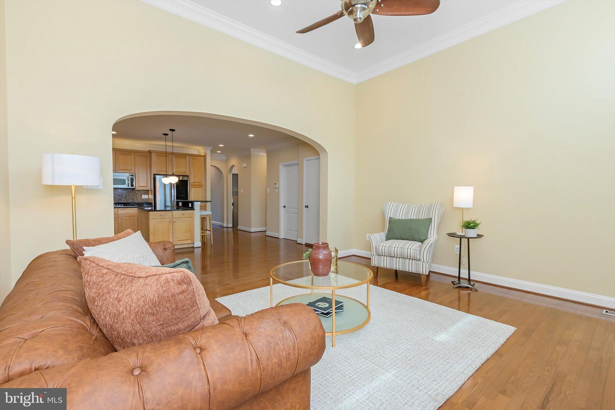 BEALLAIR - Residential