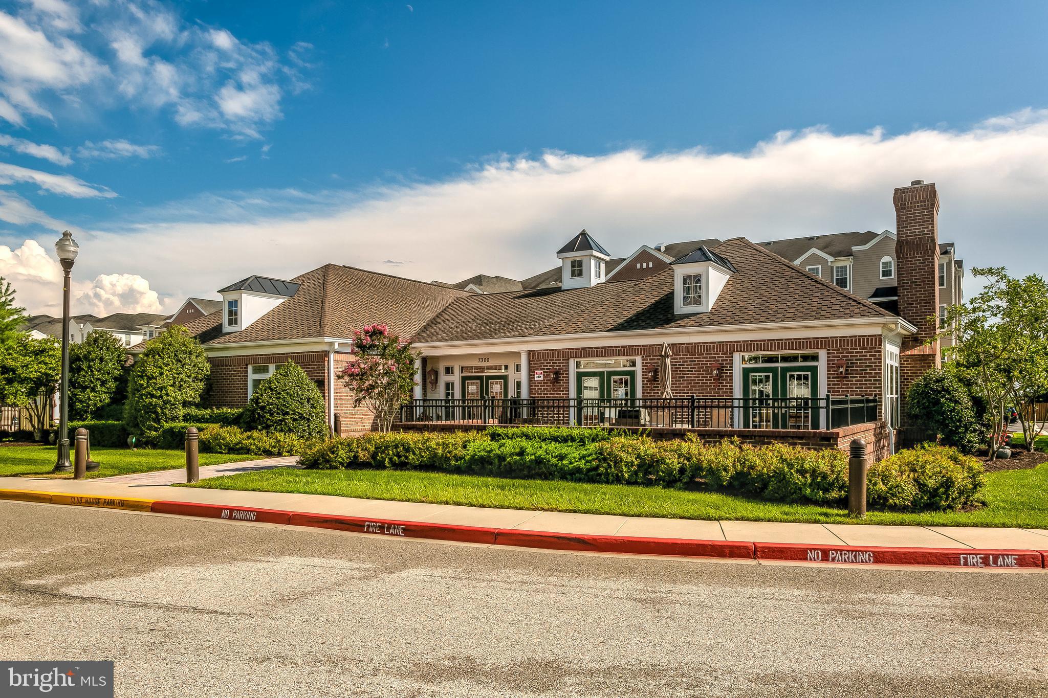 MAPLECREST - Residential