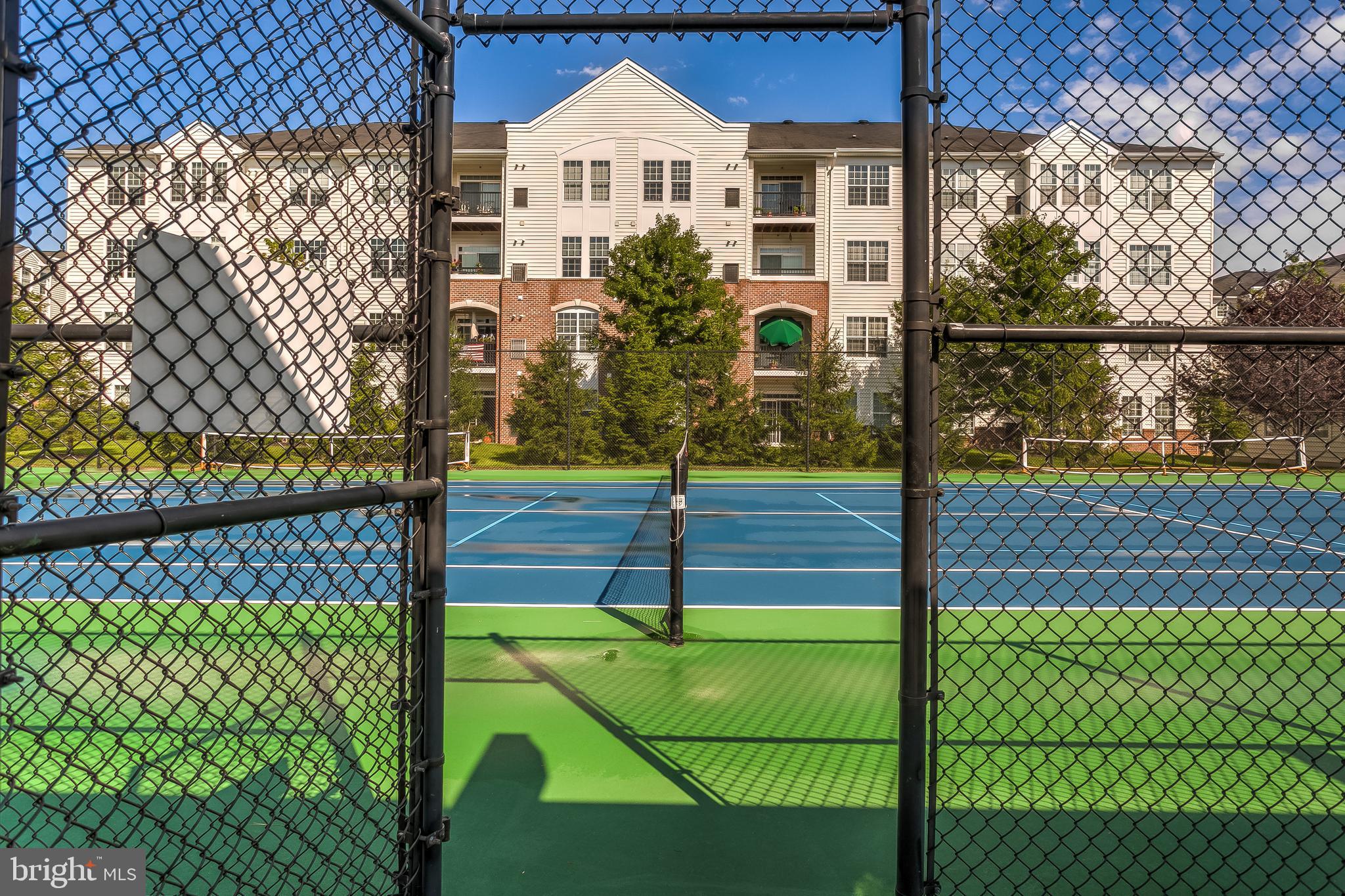 MAPLECREST - Residential