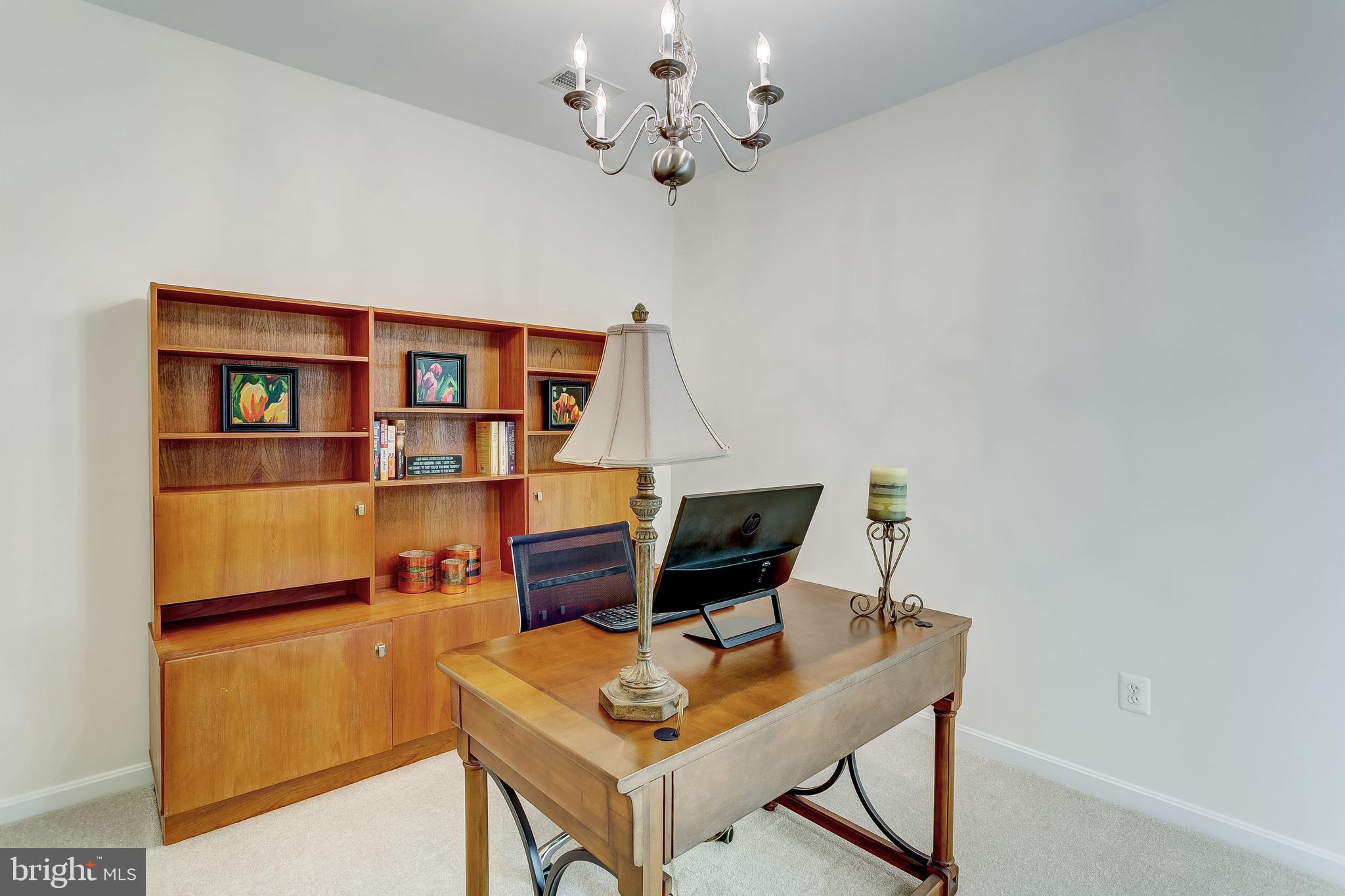 MAPLECREST - Residential