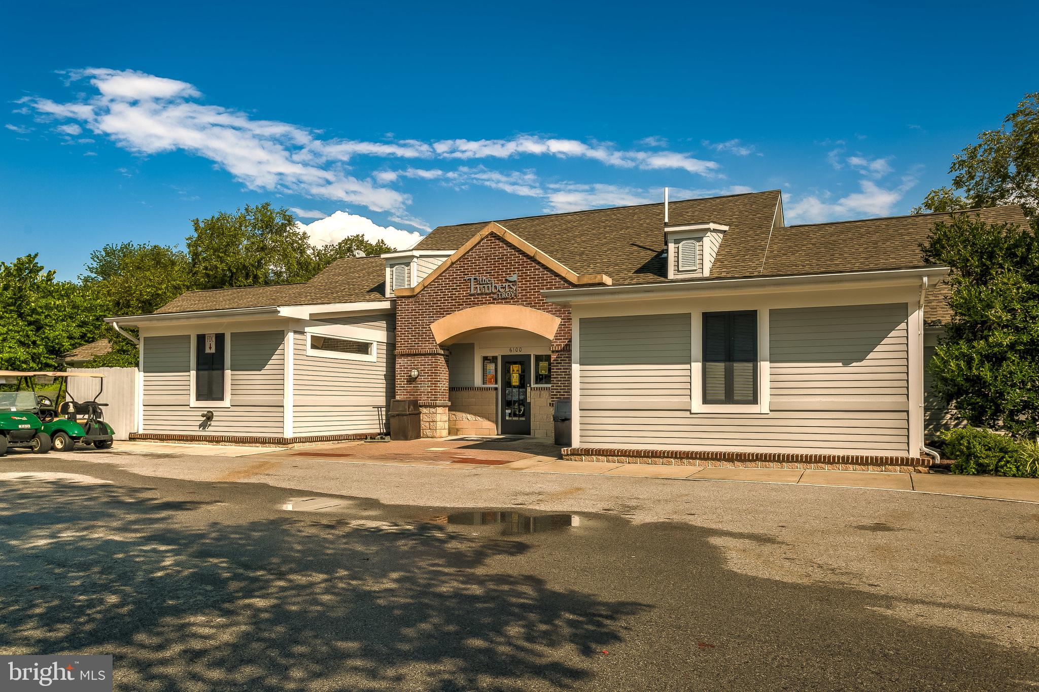 MAPLECREST - Residential