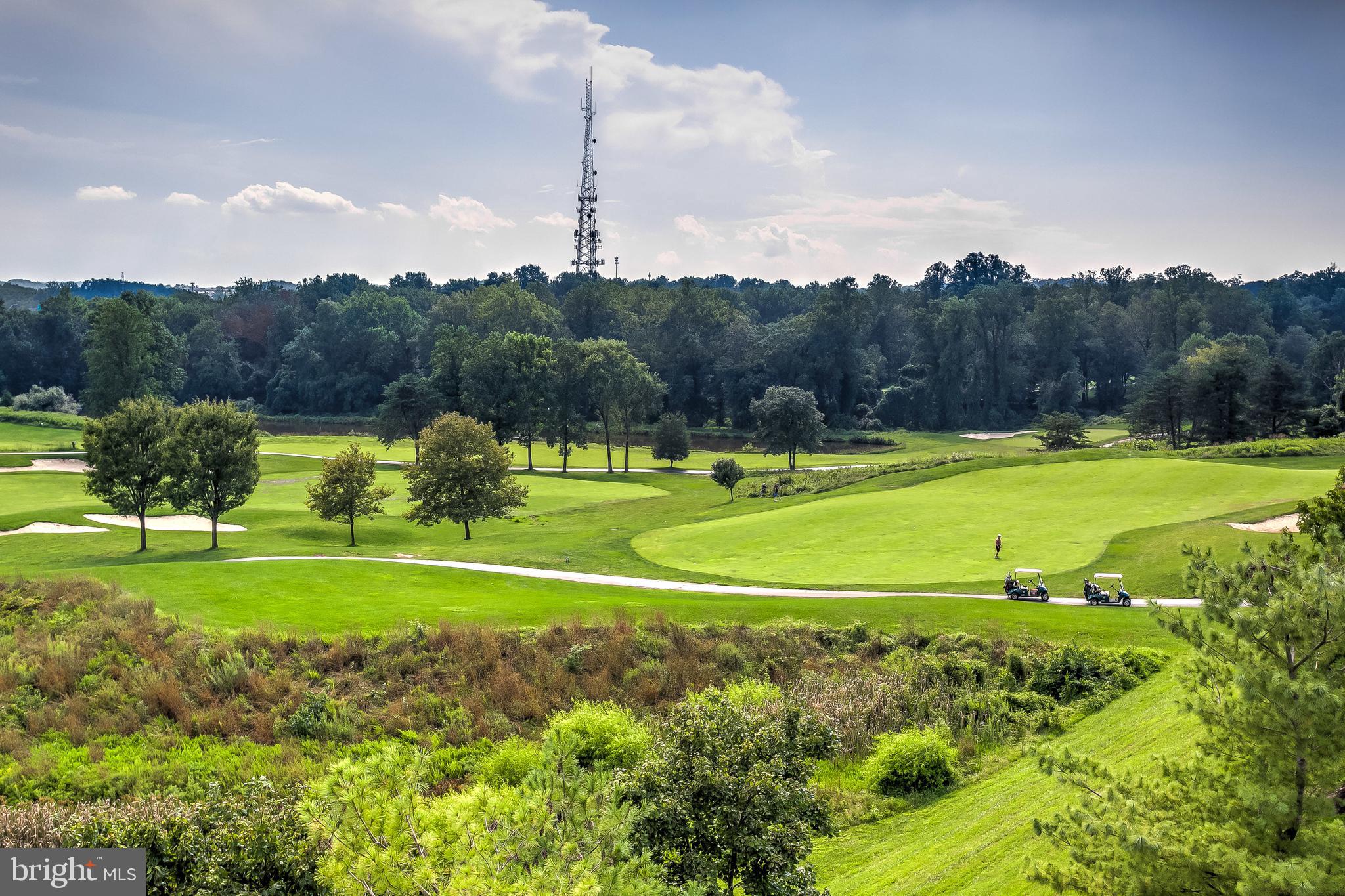 MAPLECREST - Residential