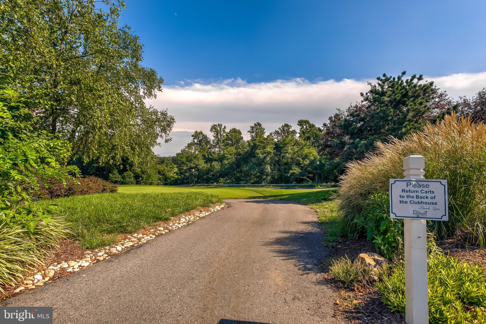 MAPLECREST - Residential