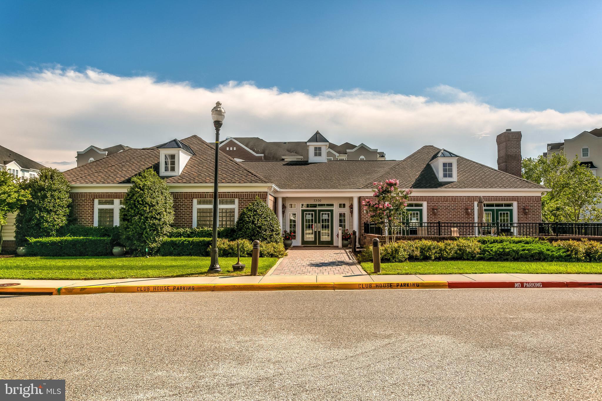 MAPLECREST - Residential