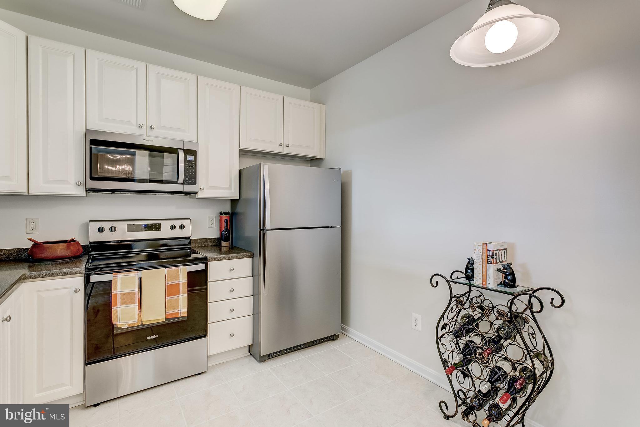 MAPLECREST - Residential