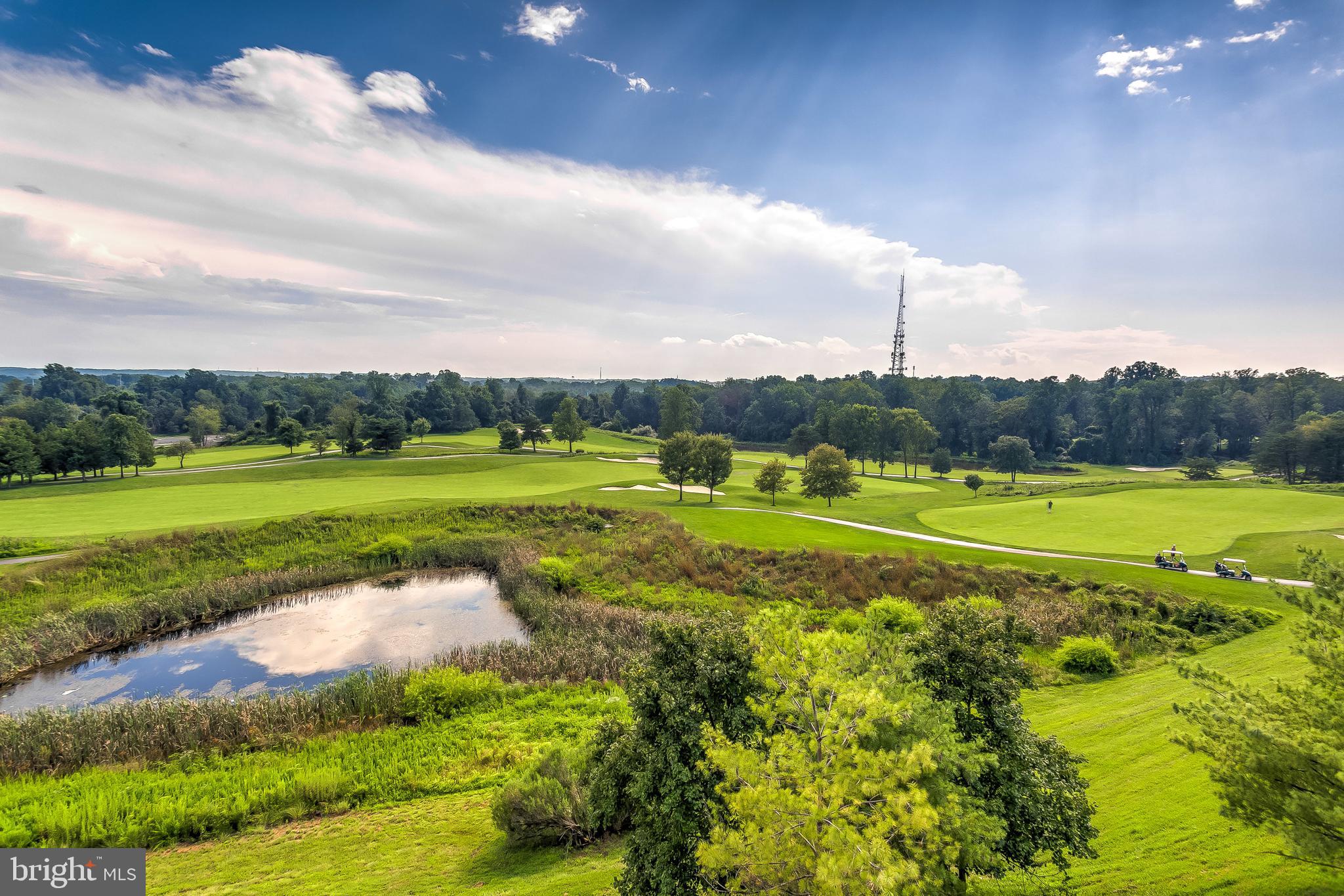 MAPLECREST - Residential
