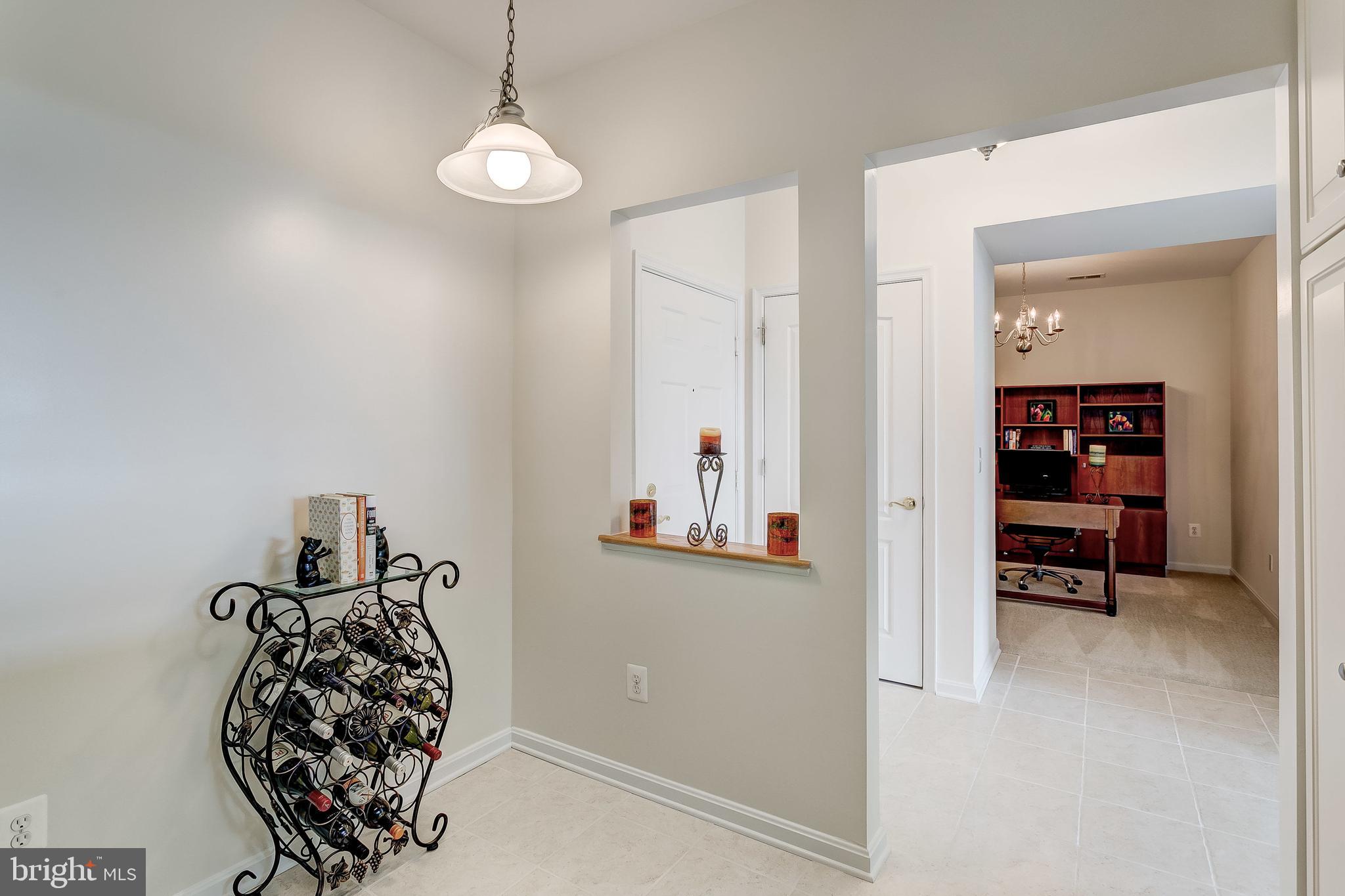 MAPLECREST - Residential