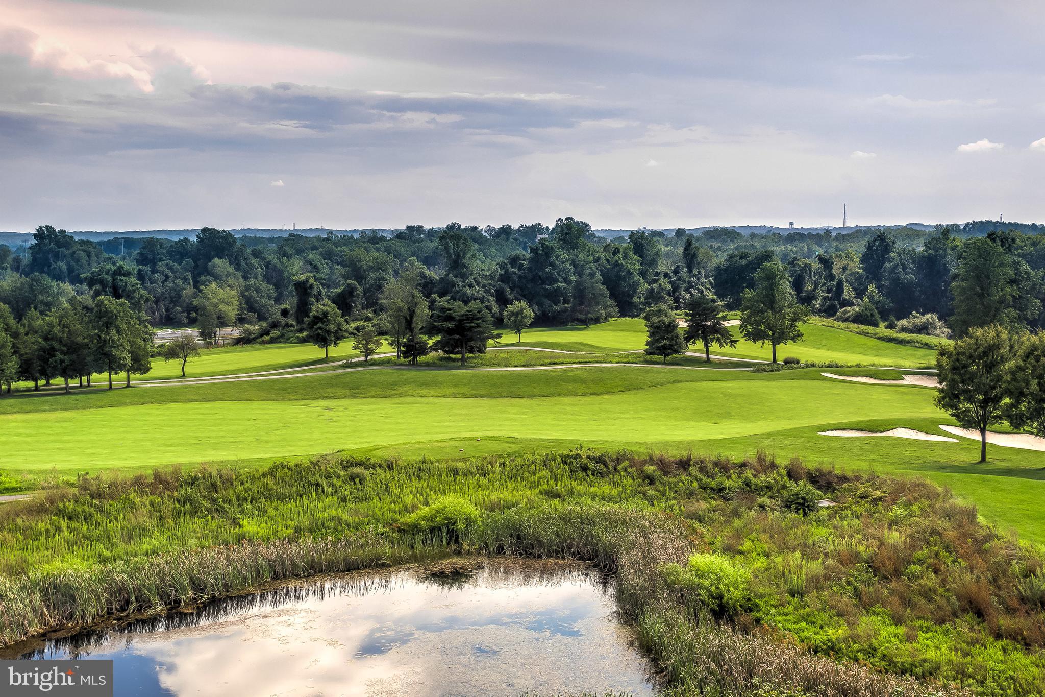 MAPLECREST - Residential