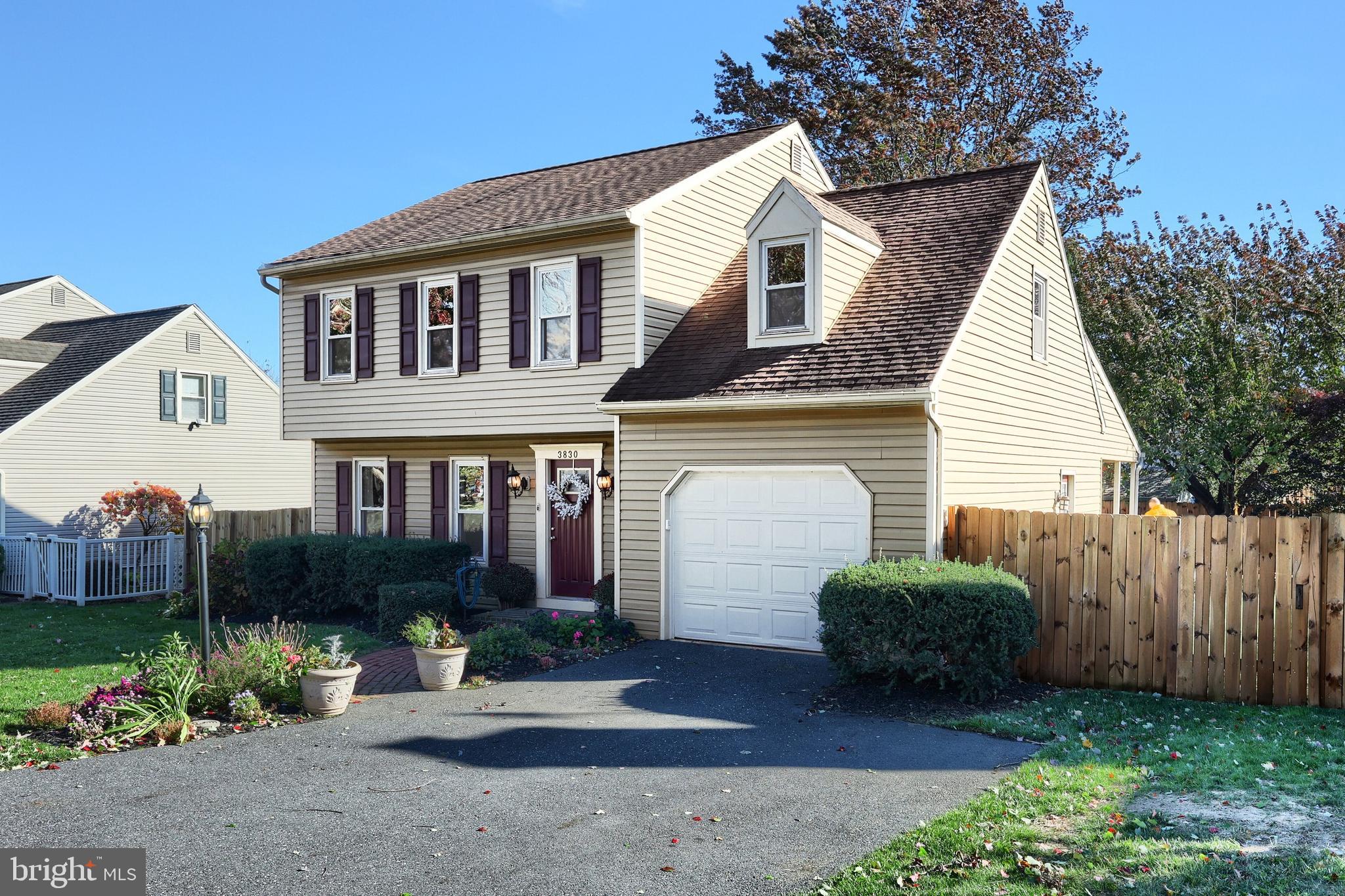 3830 SILVER SPUR DRIVE