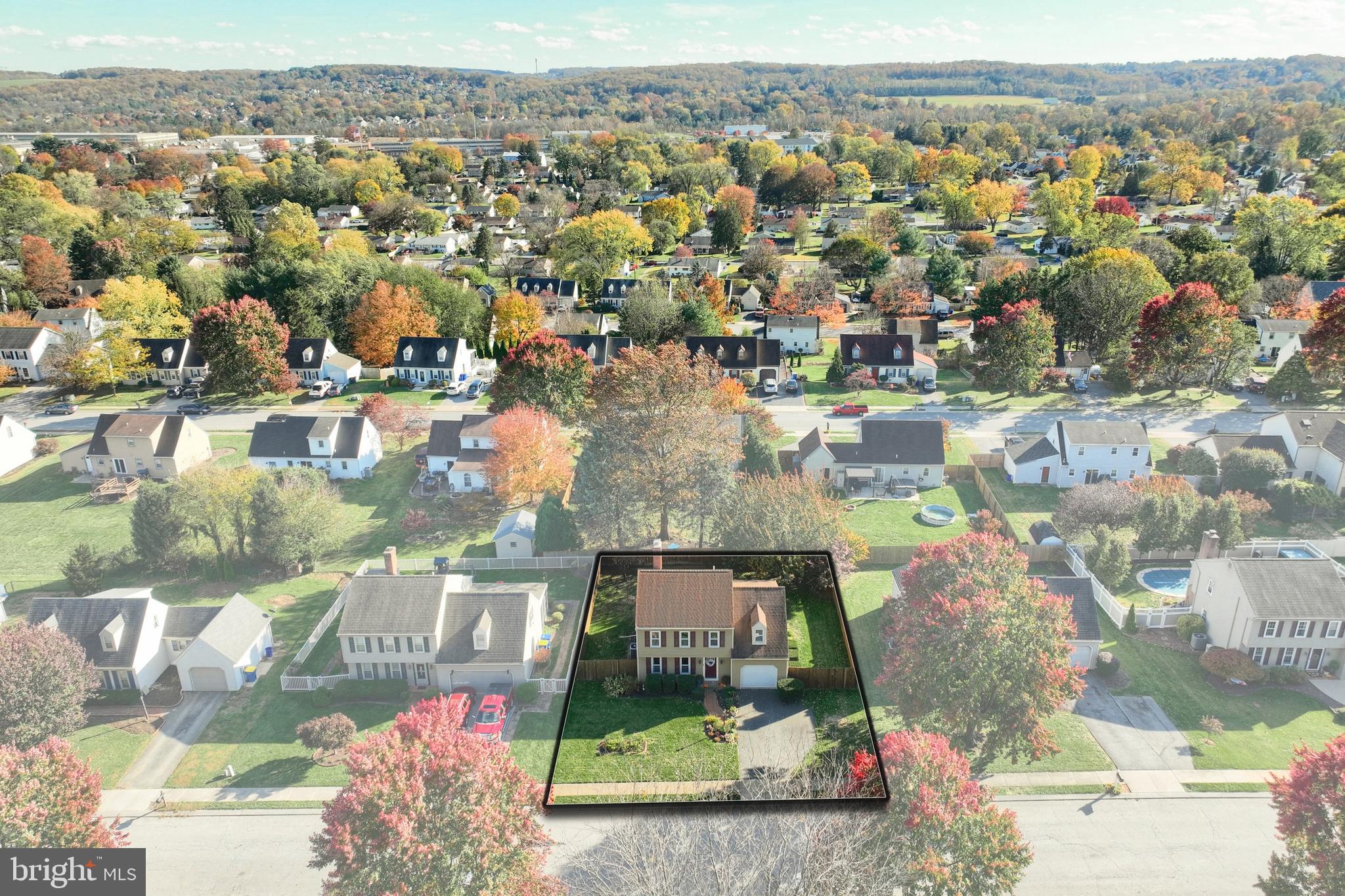 3830 SILVER SPUR DRIVE