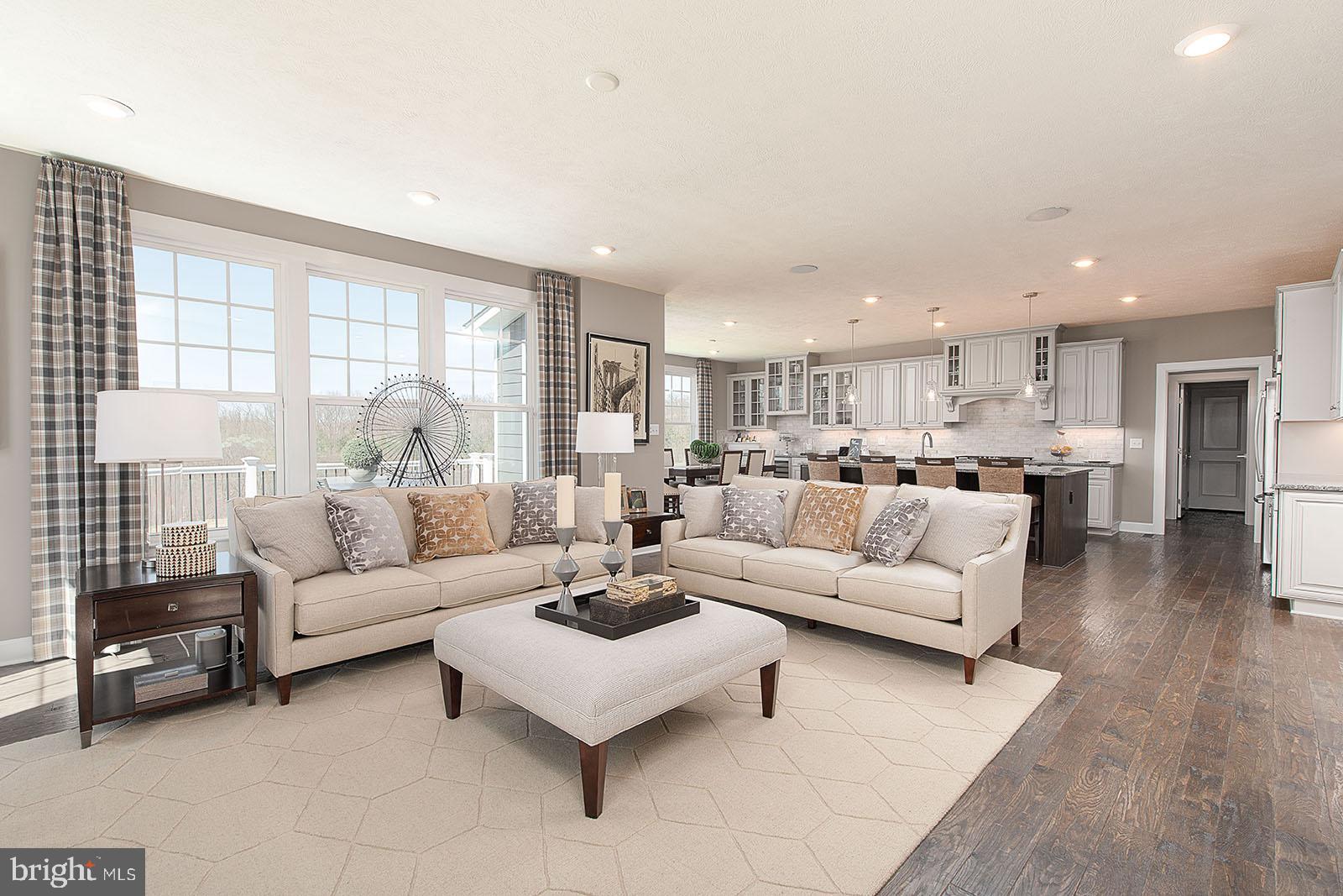 WESTMOUNT - Residential