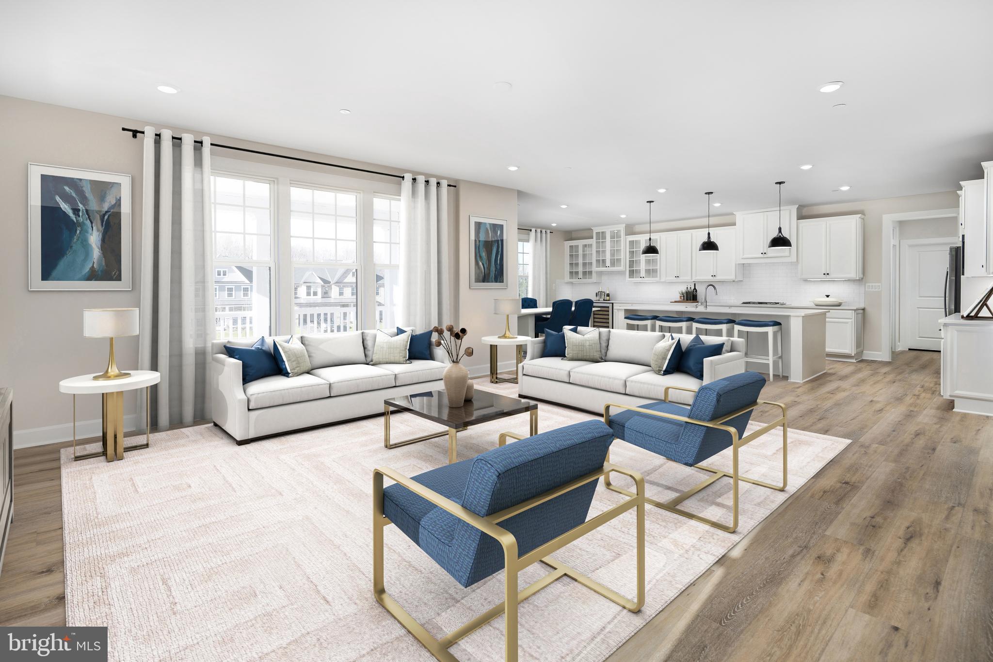 WESTMOUNT - Residential