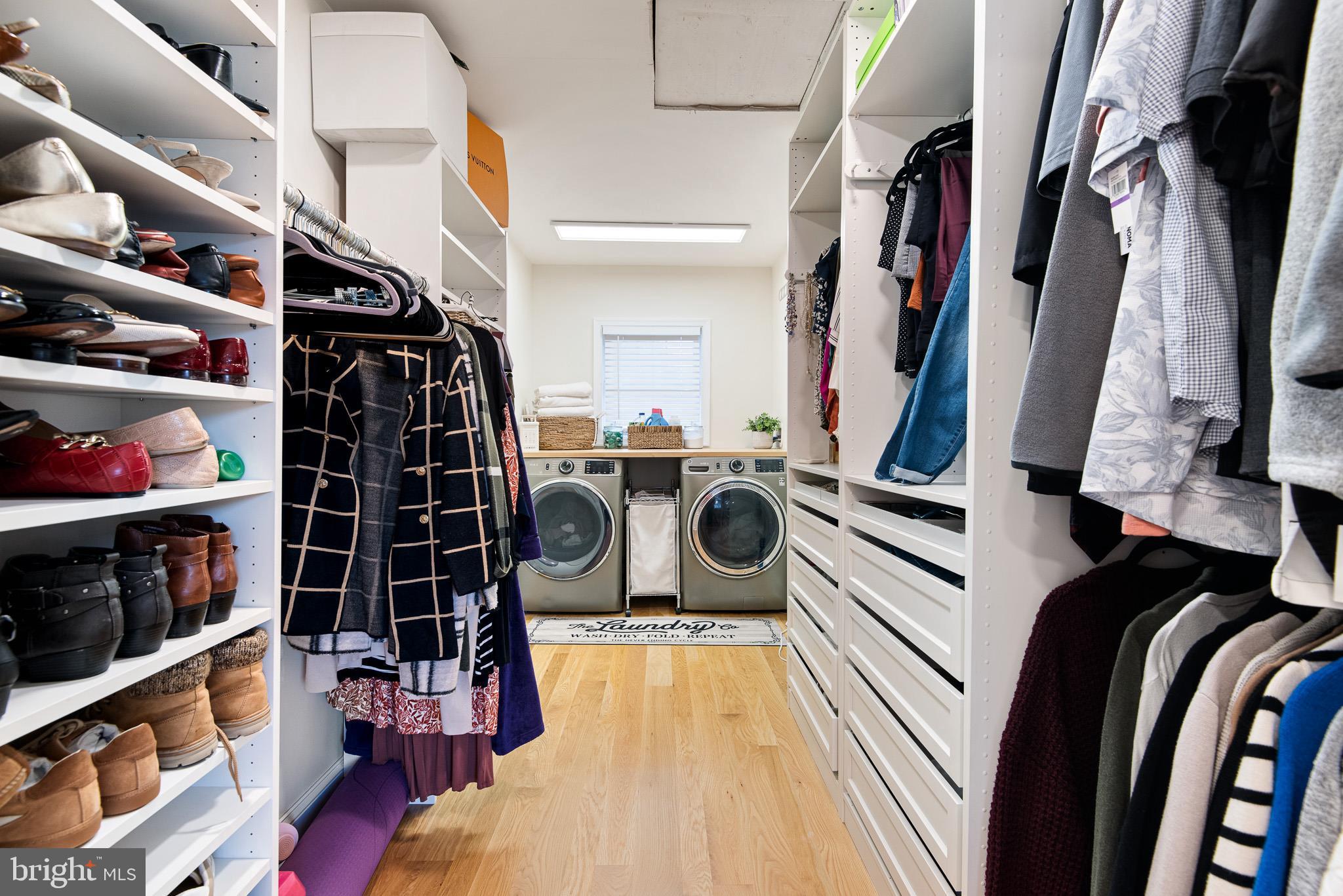 BRANDYWINE SPRINGS - Residential