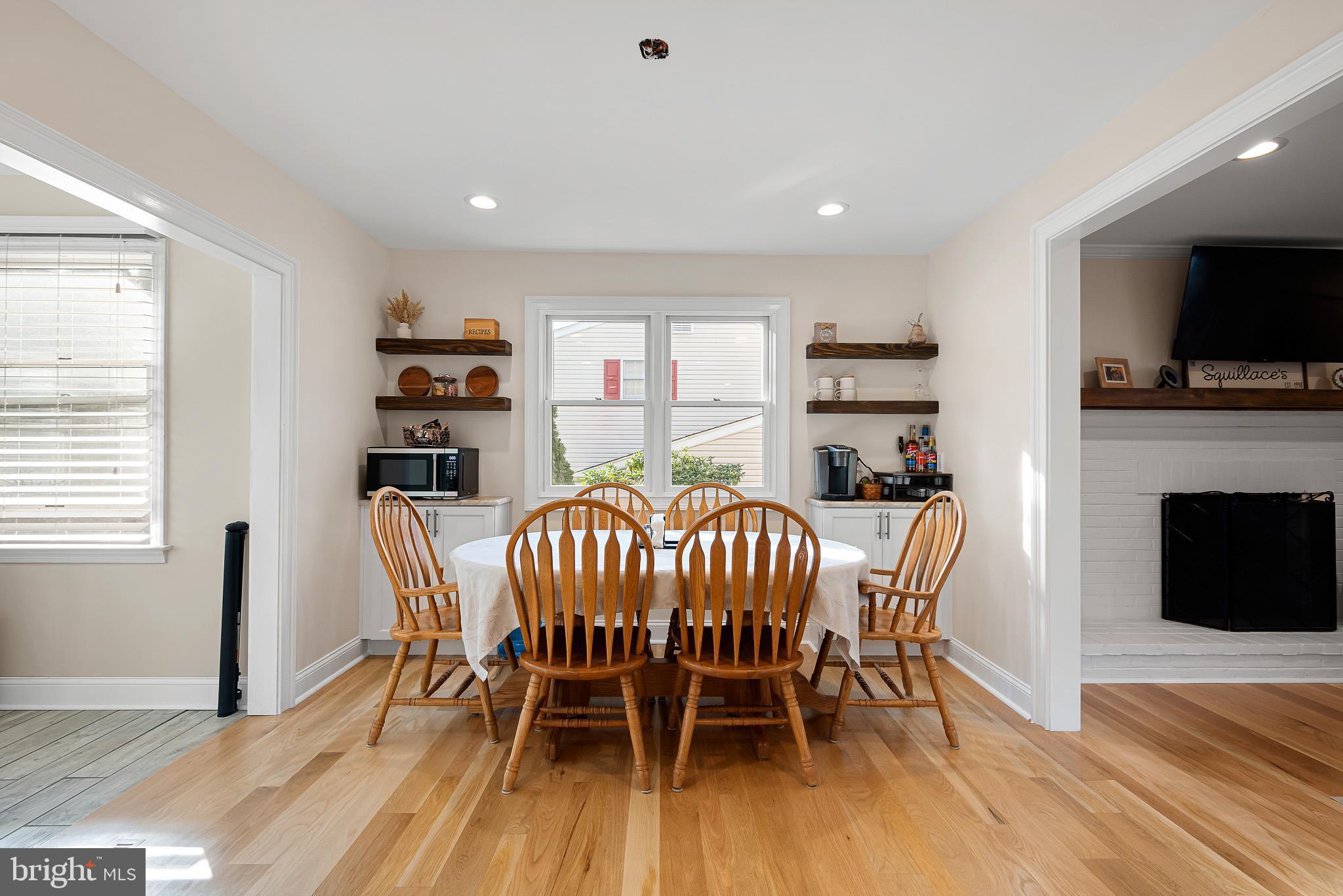 BRANDYWINE SPRINGS - Residential