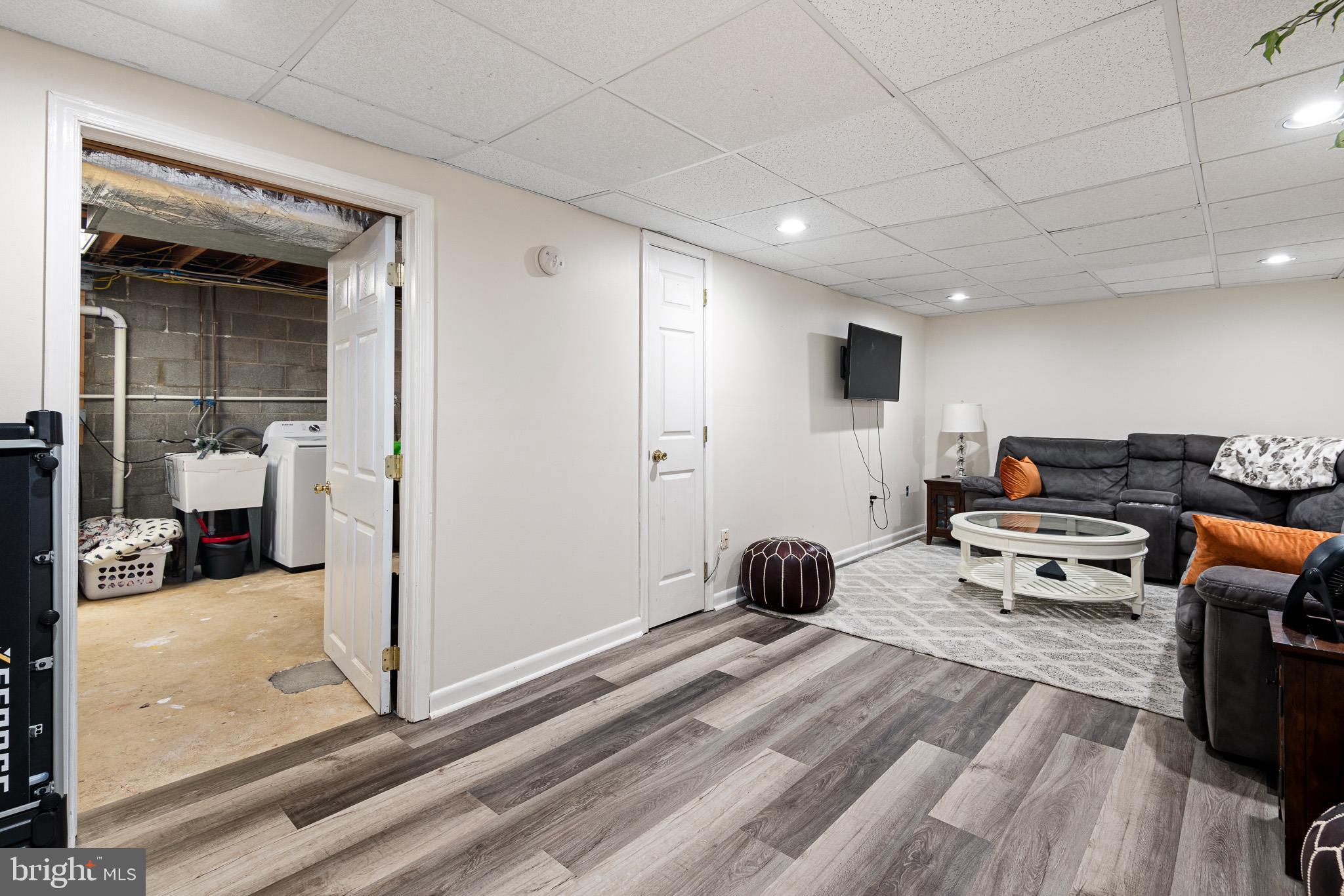 BRANDYWINE SPRINGS - Residential