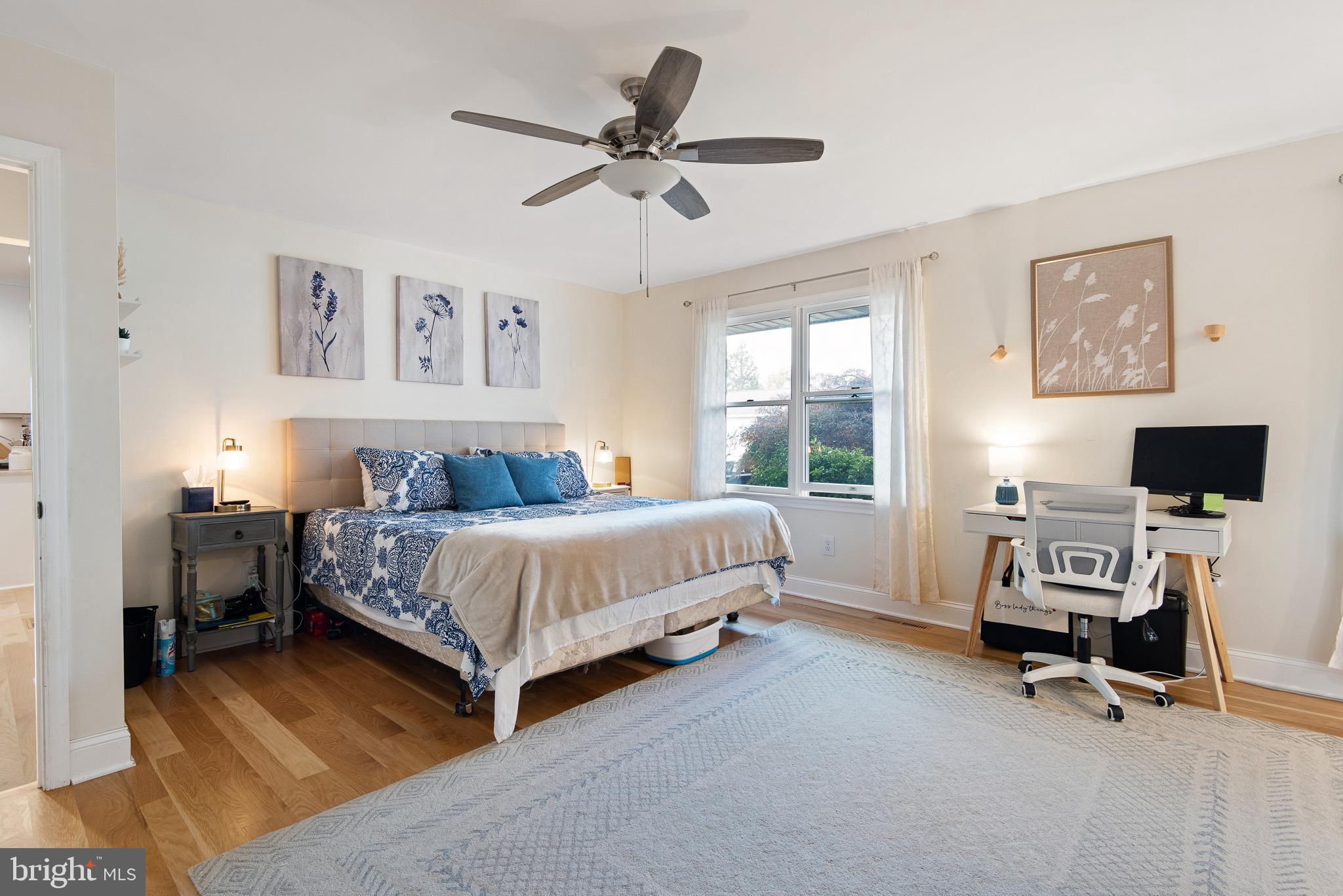 BRANDYWINE SPRINGS - Residential