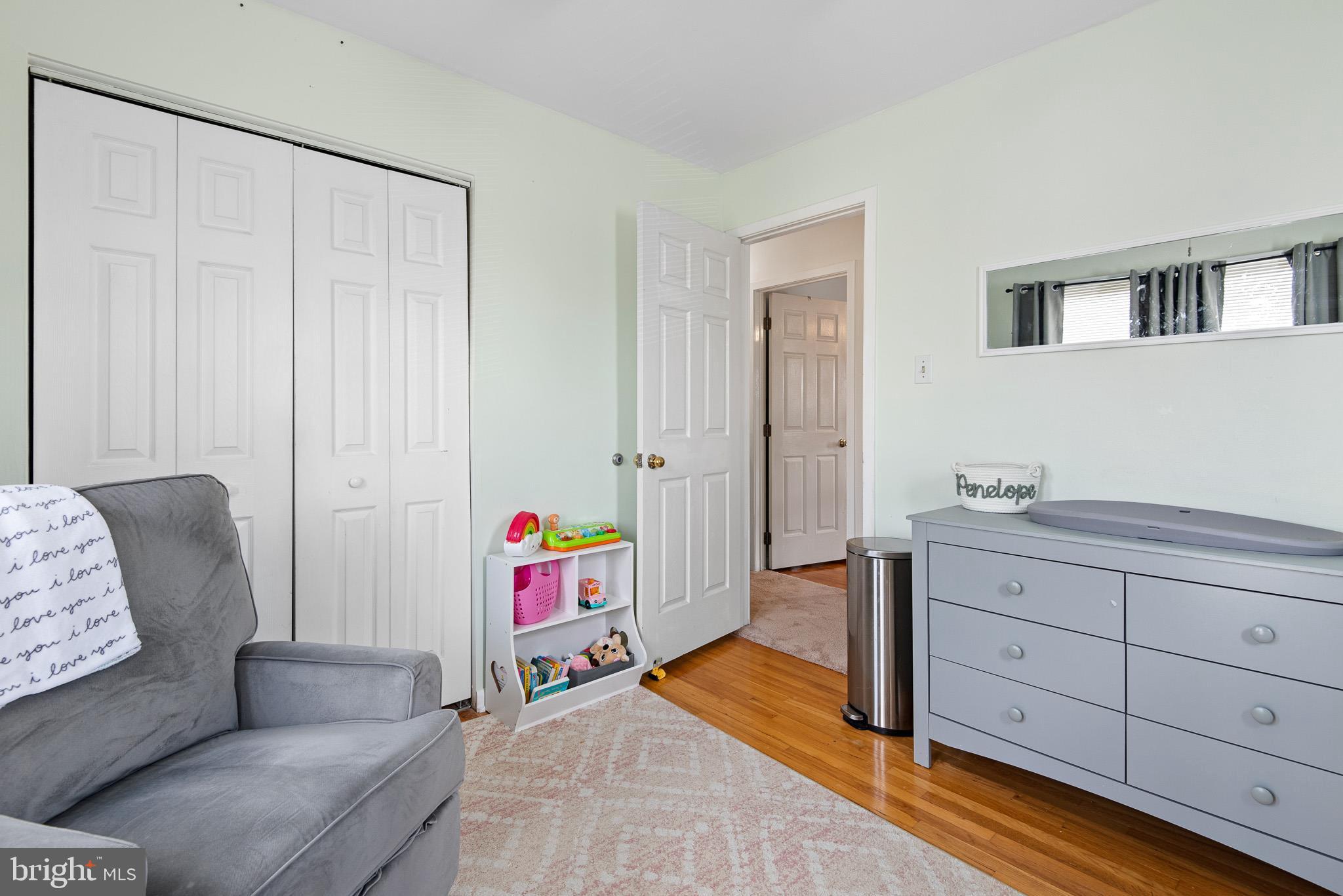 BRANDYWINE SPRINGS - Residential