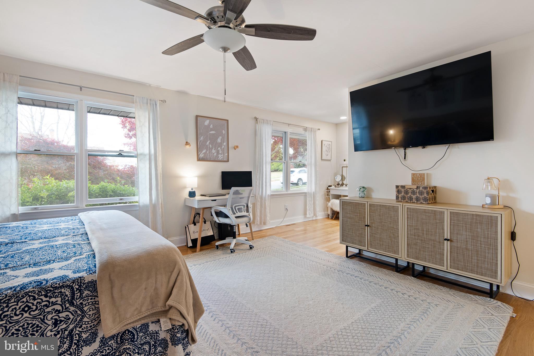 BRANDYWINE SPRINGS - Residential