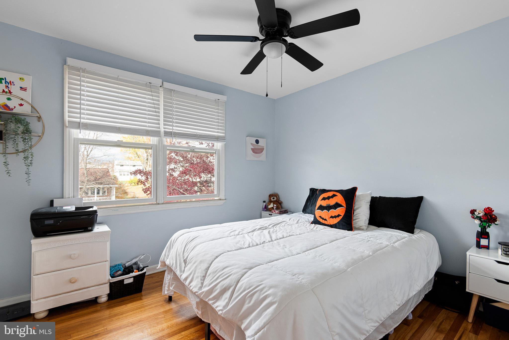 BRANDYWINE SPRINGS - Residential