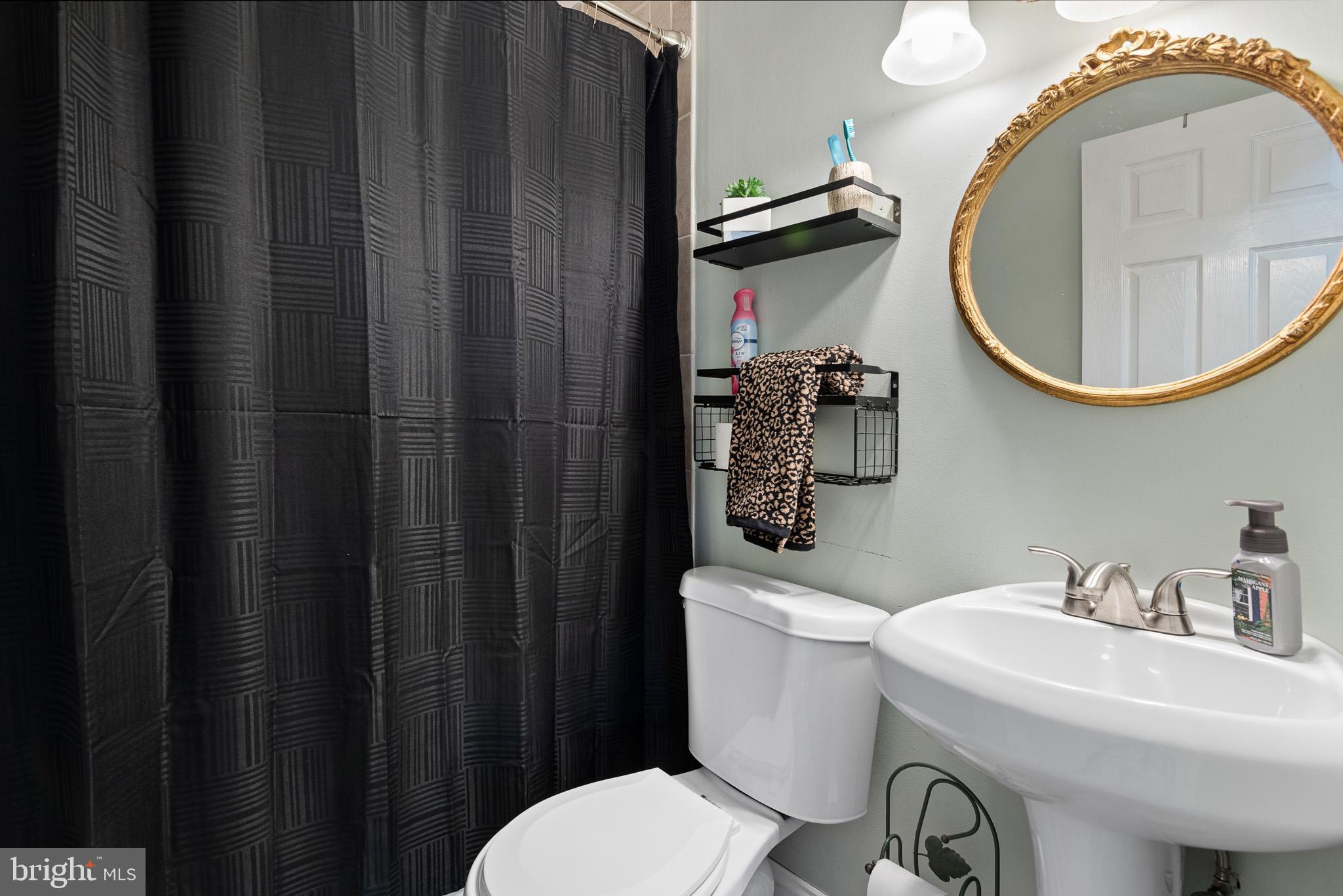 BRANDYWINE SPRINGS - Residential