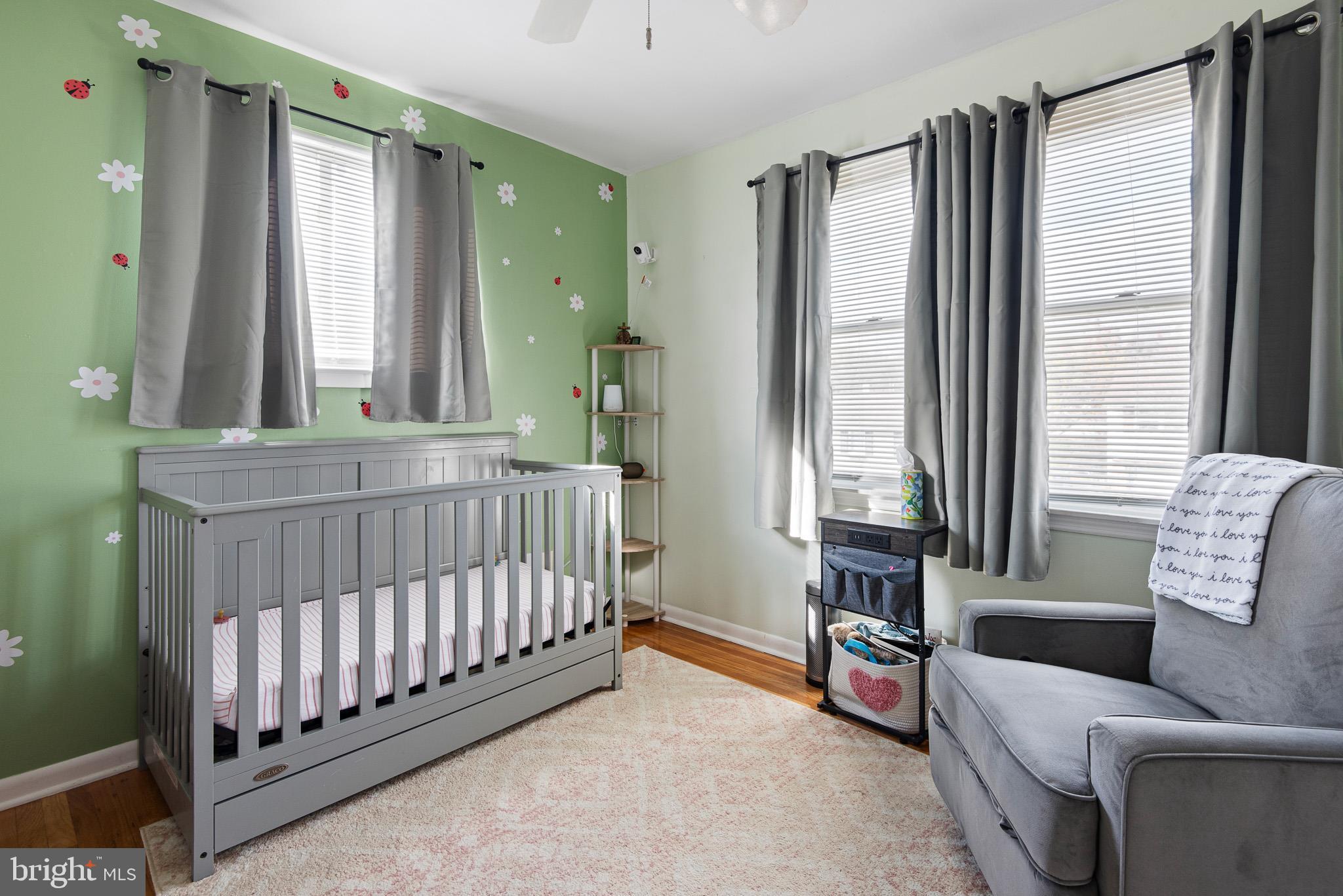 BRANDYWINE SPRINGS - Residential