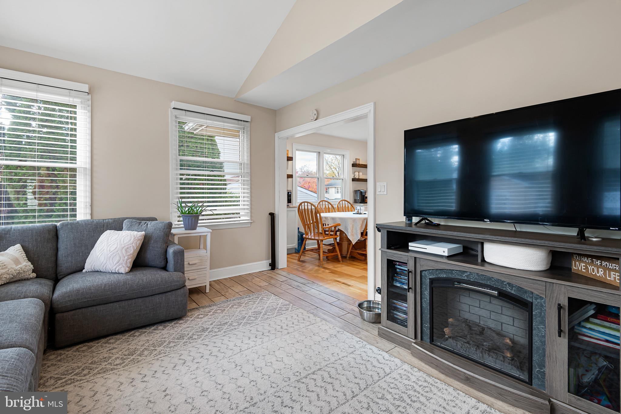 BRANDYWINE SPRINGS - Residential