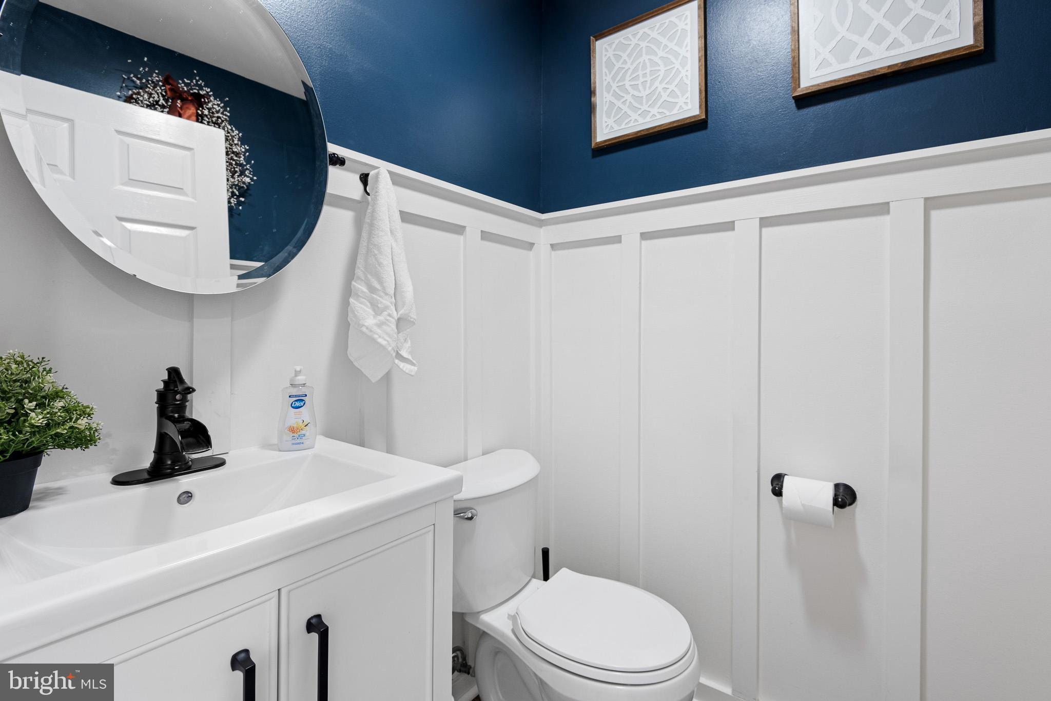 BRANDYWINE SPRINGS - Residential