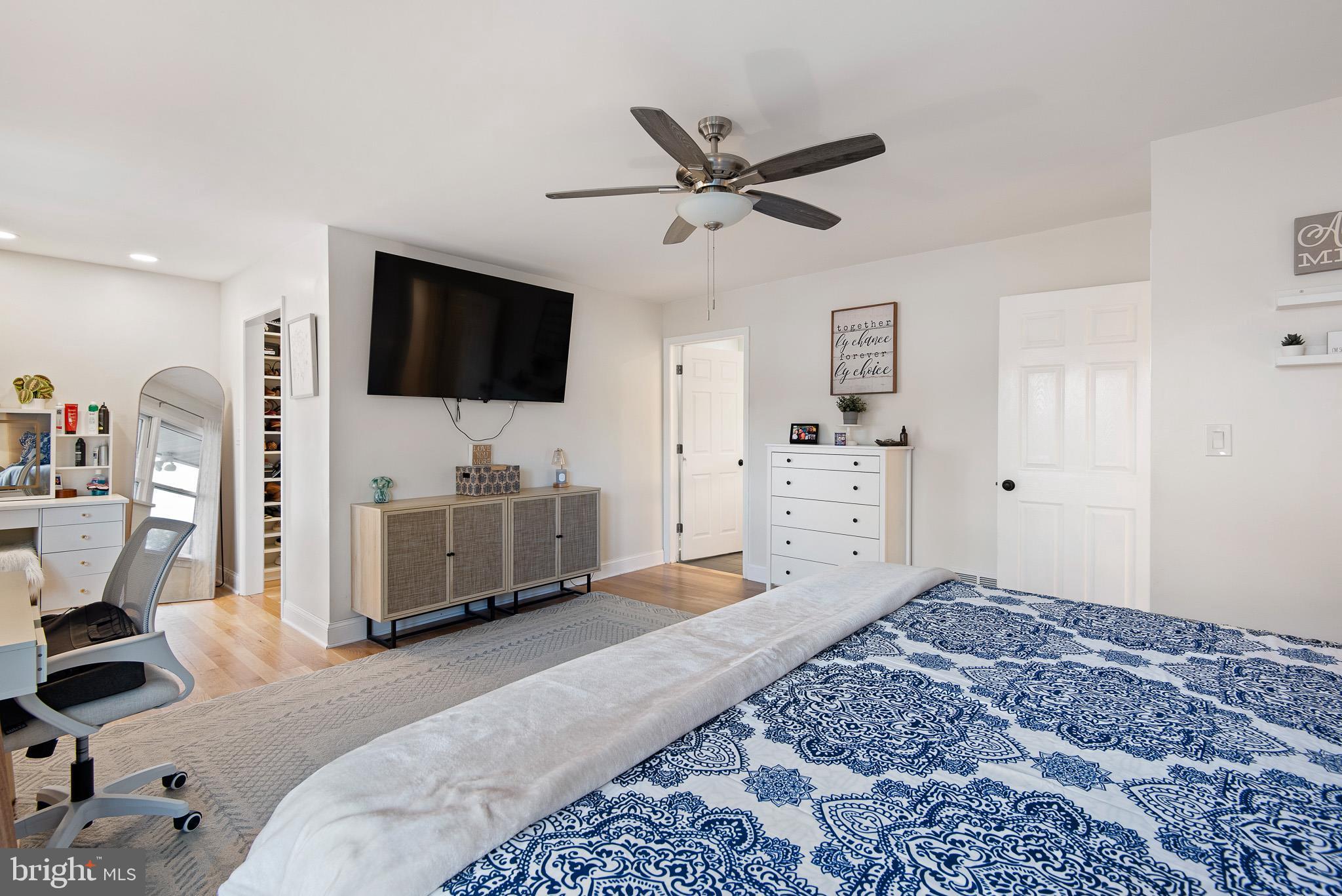 BRANDYWINE SPRINGS - Residential