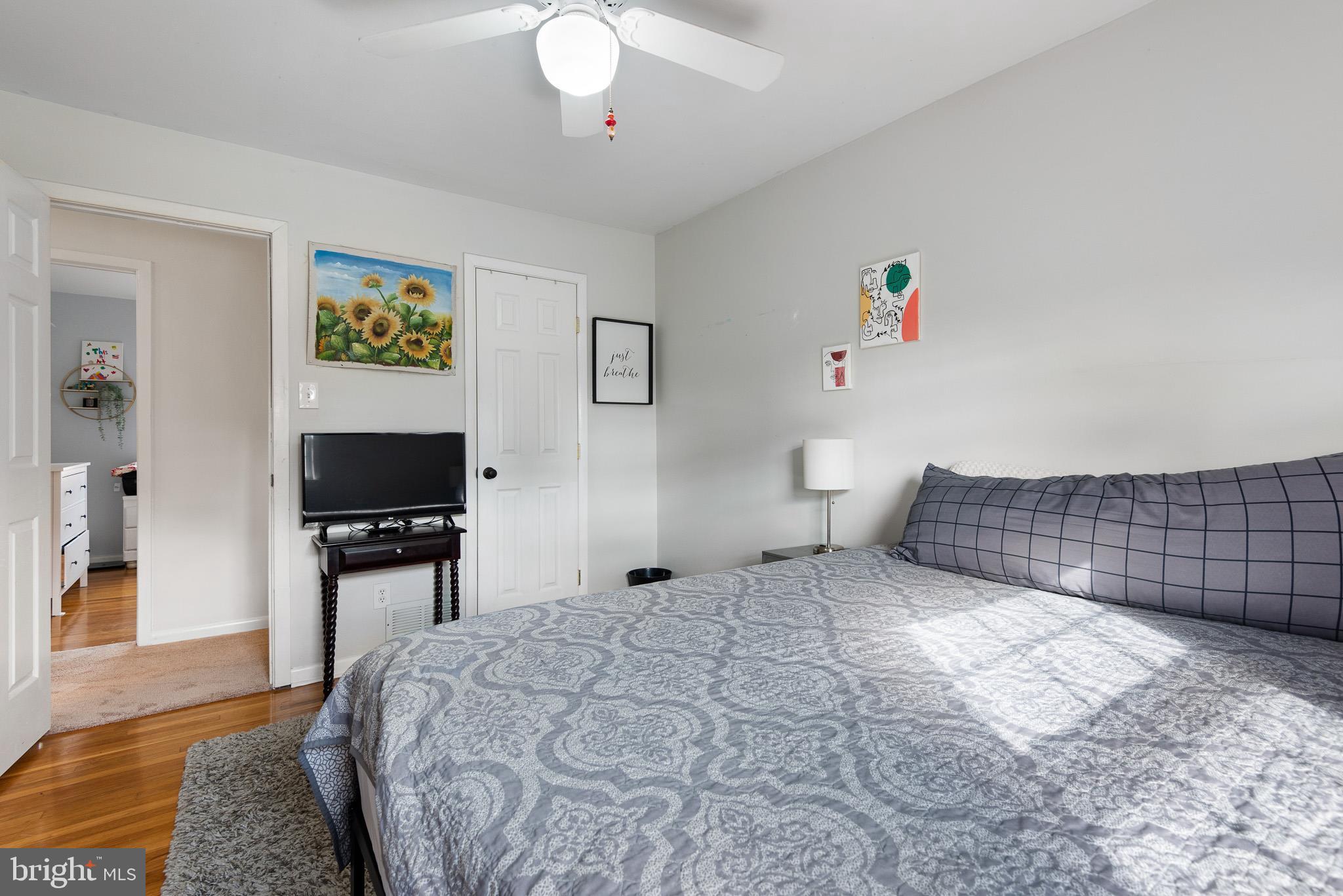 BRANDYWINE SPRINGS - Residential