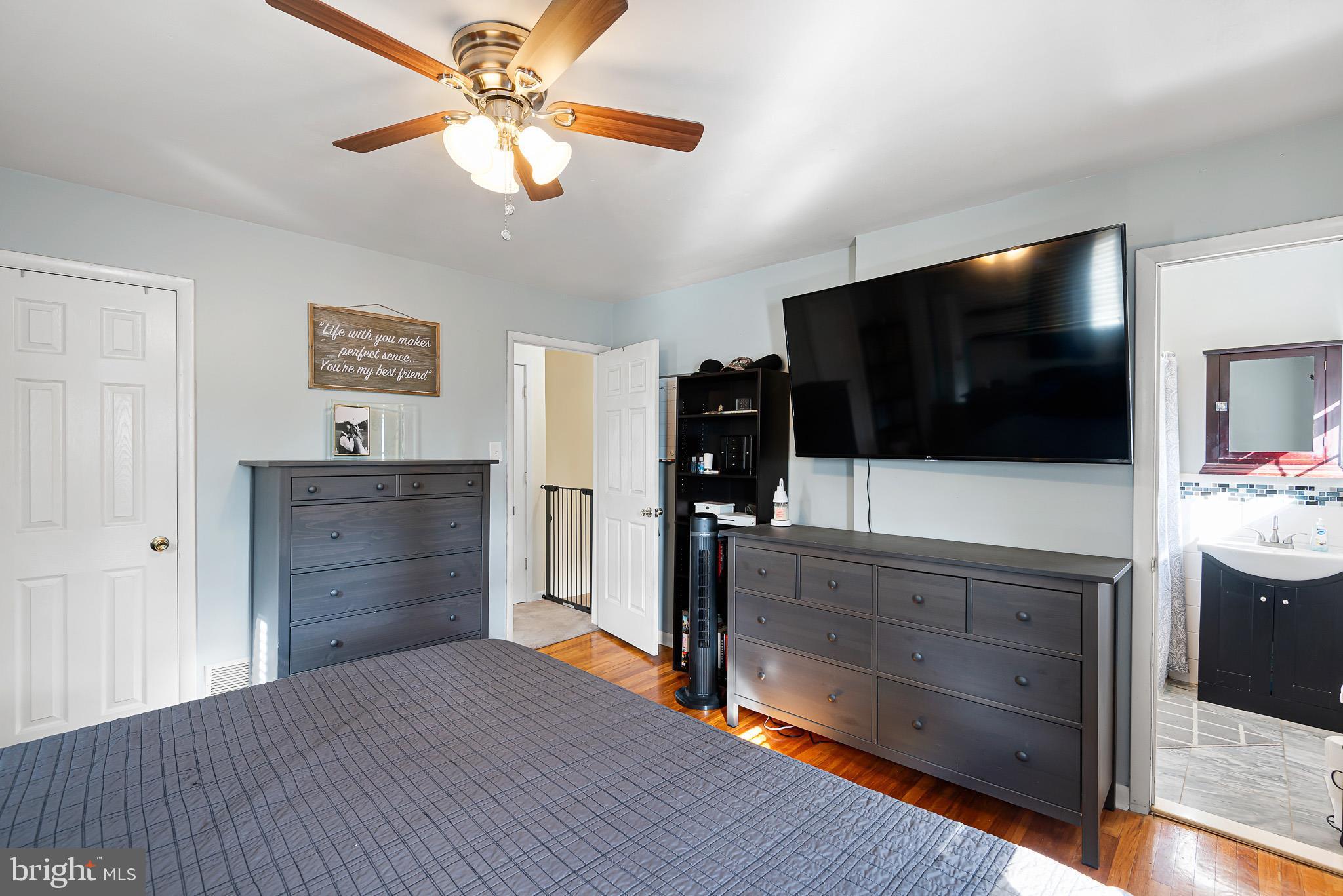 BRANDYWINE SPRINGS - Residential