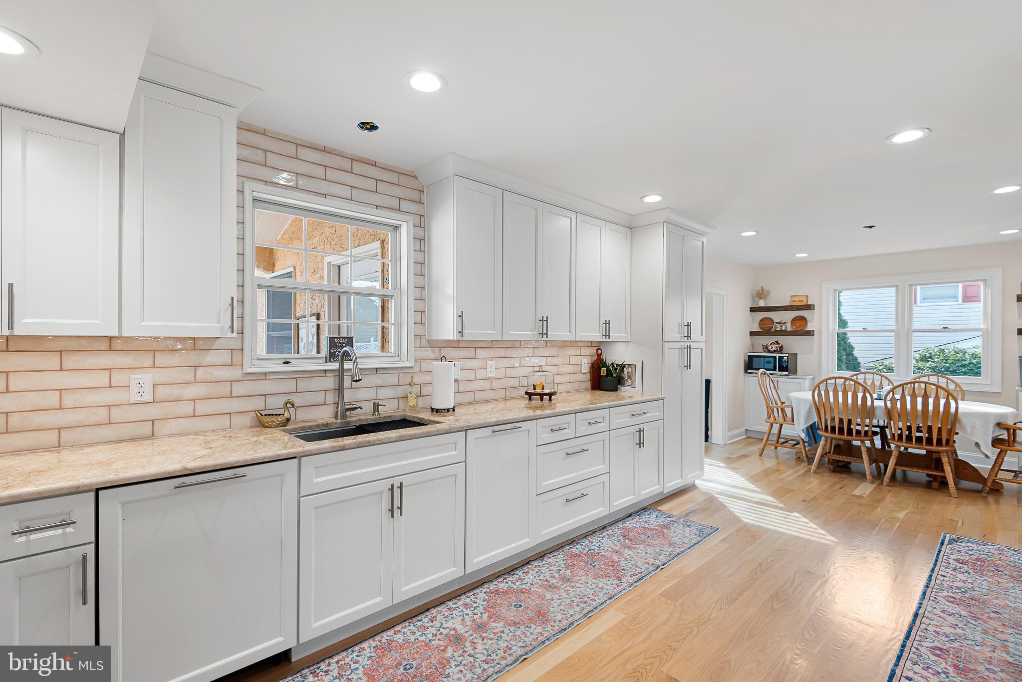 BRANDYWINE SPRINGS - Residential