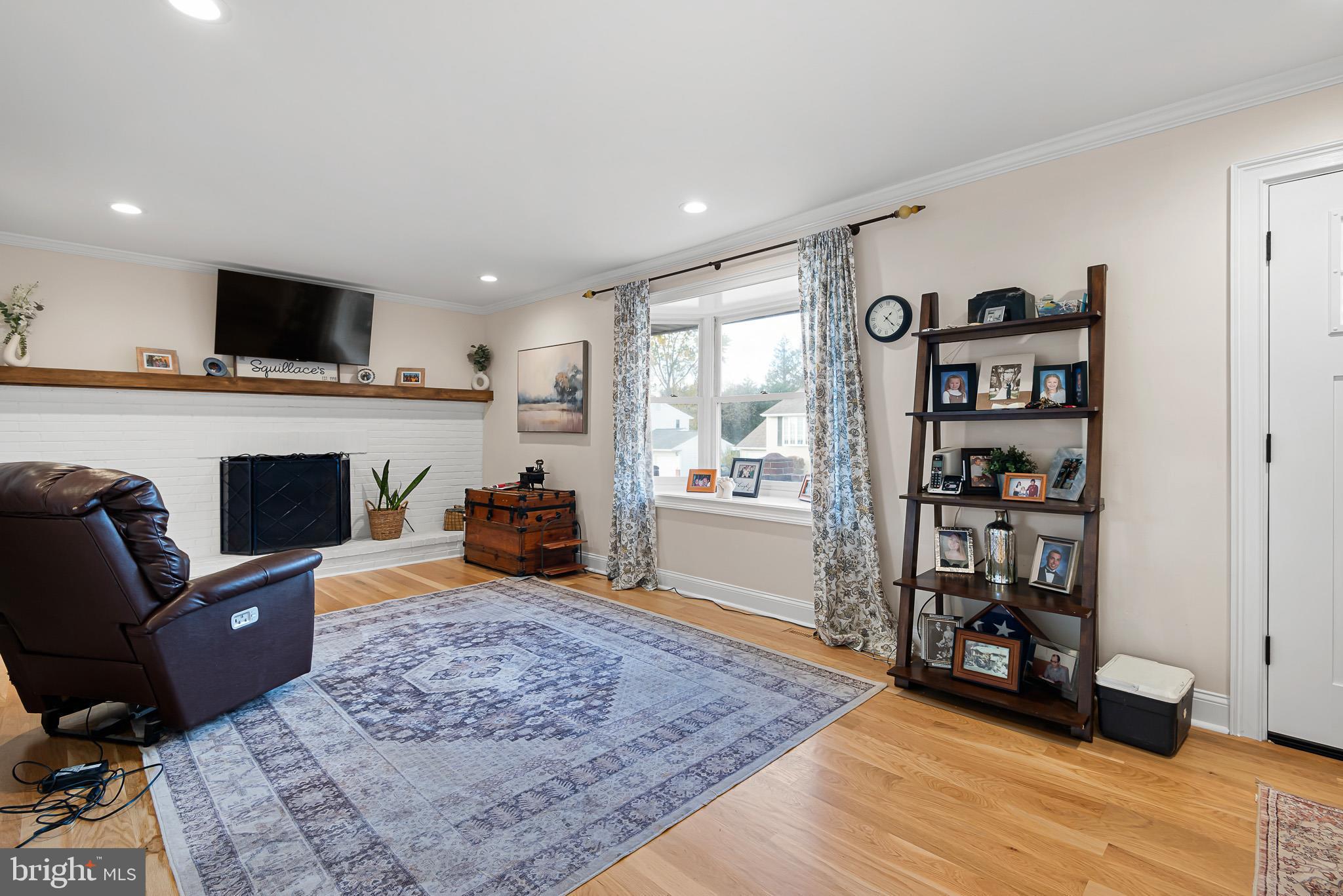 BRANDYWINE SPRINGS - Residential