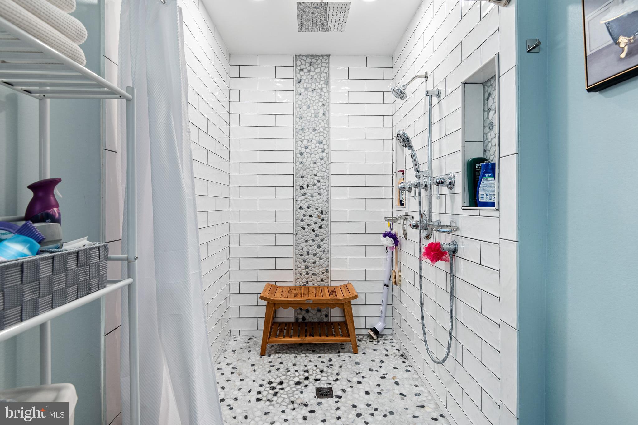 BRANDYWINE SPRINGS - Residential