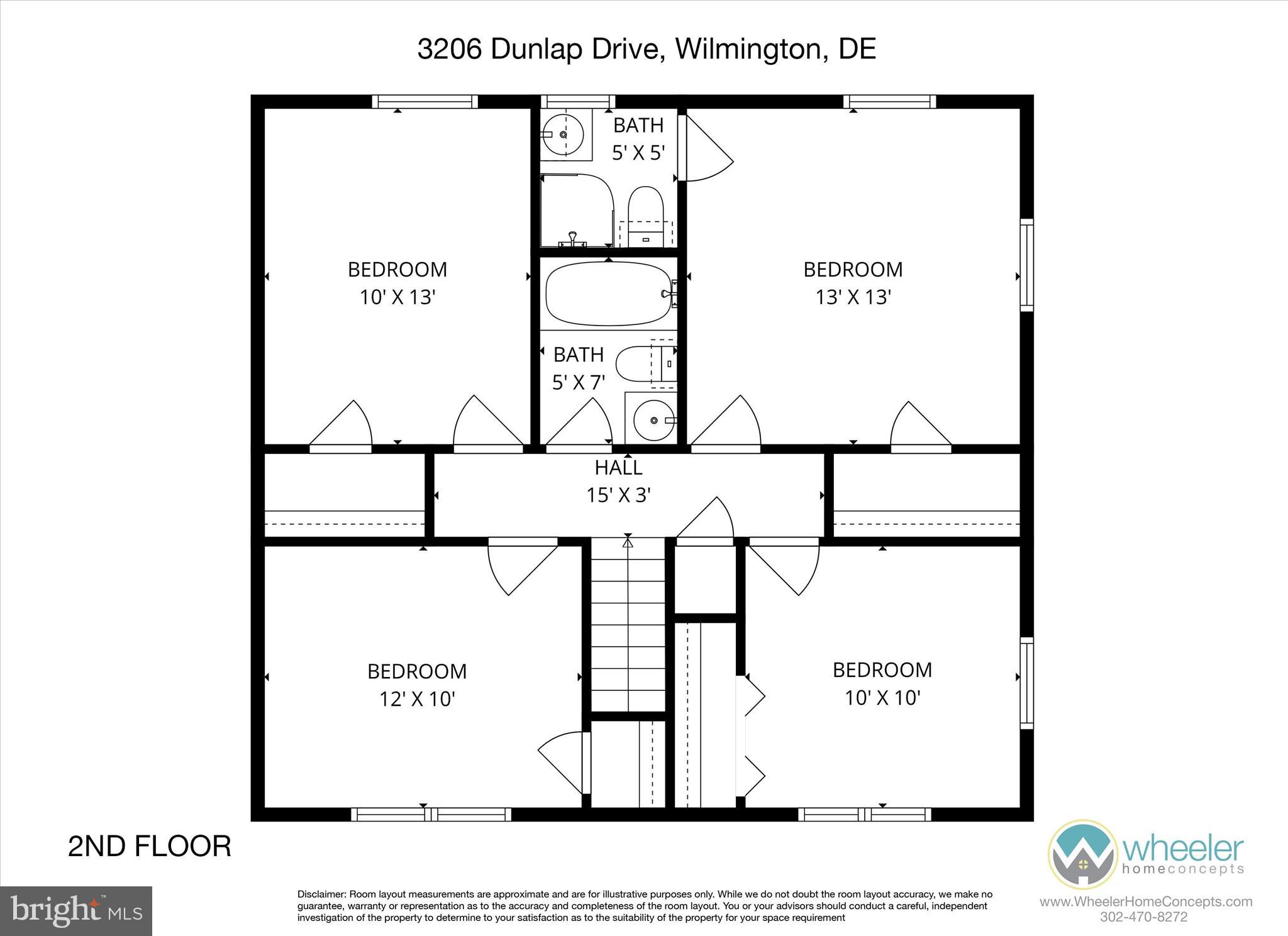 BRANDYWINE SPRINGS - Residential