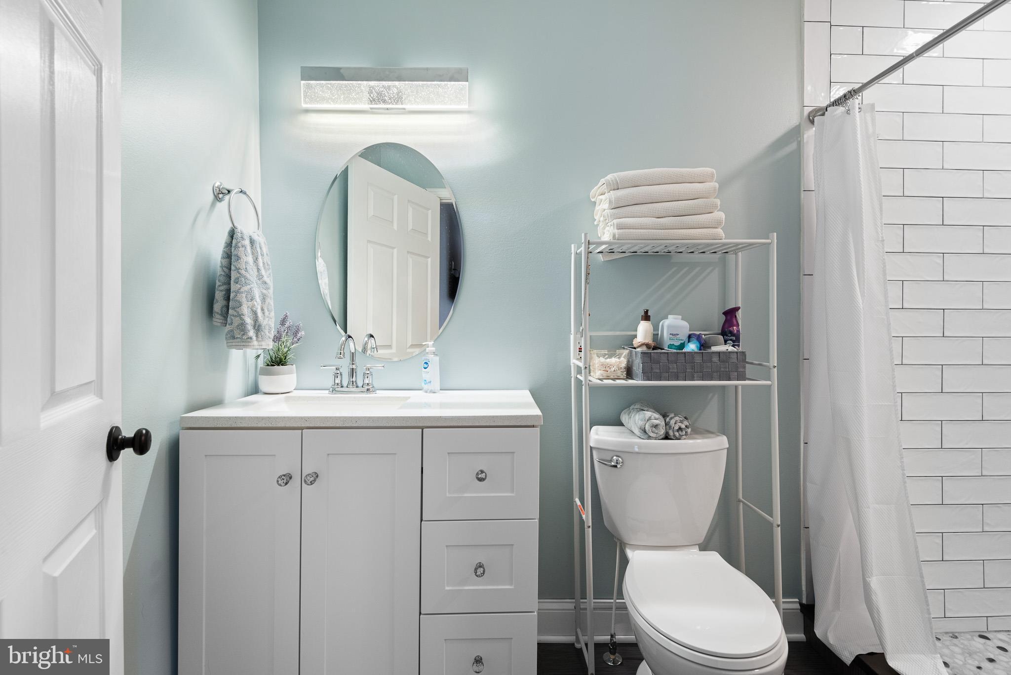 BRANDYWINE SPRINGS - Residential