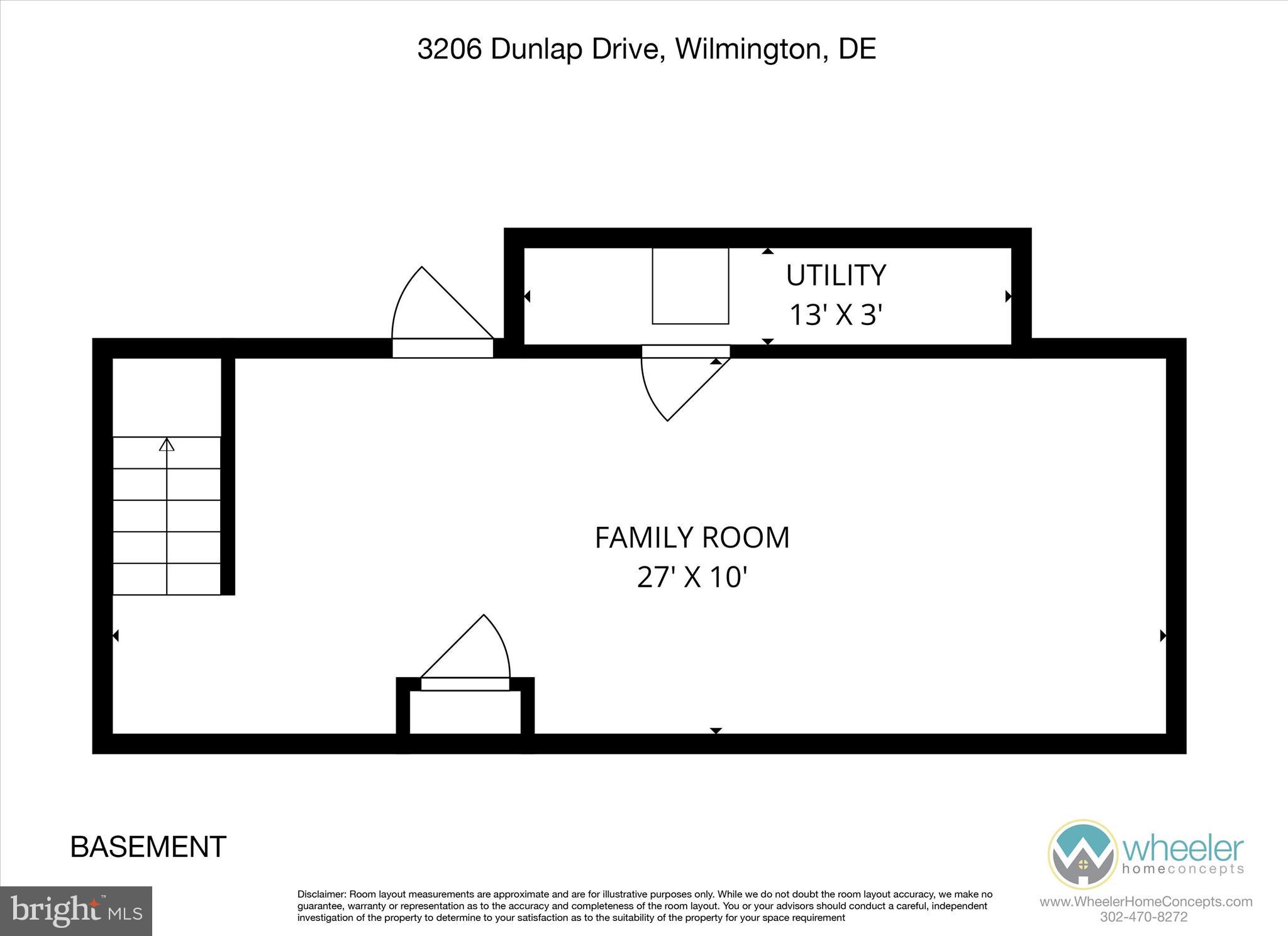 BRANDYWINE SPRINGS - Residential