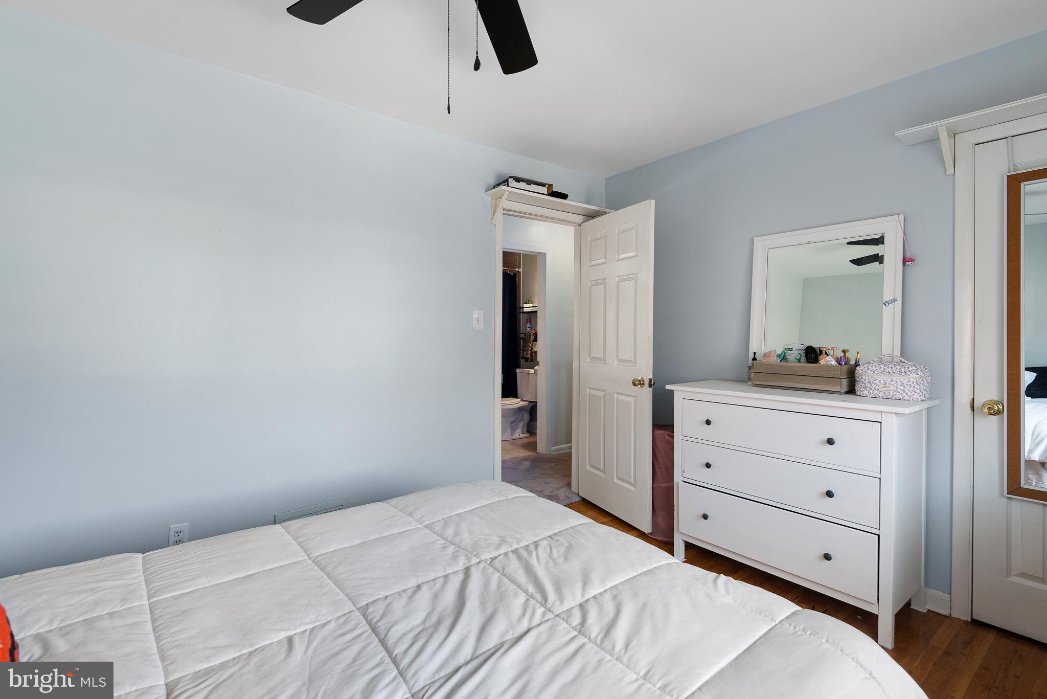 BRANDYWINE SPRINGS - Residential