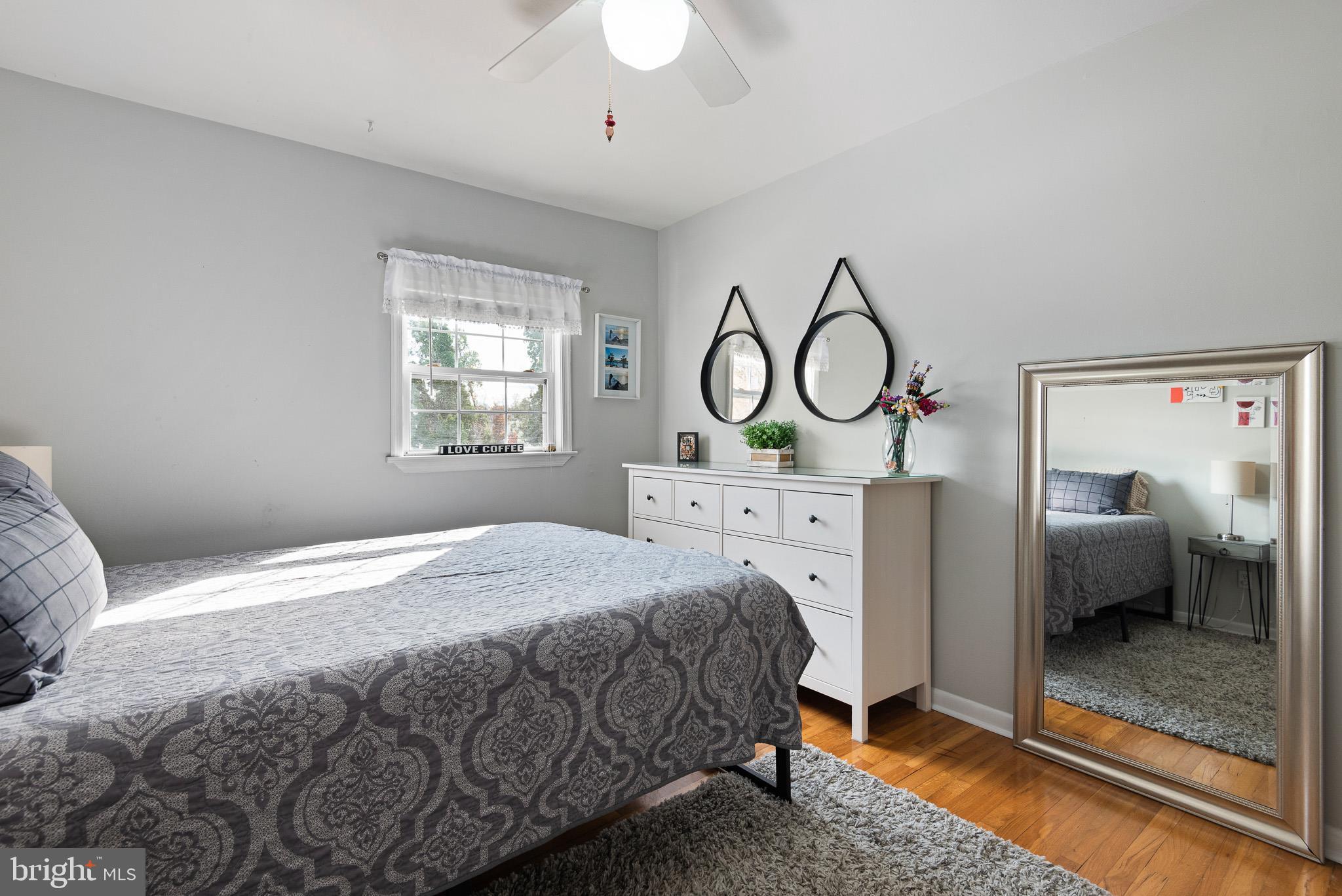 BRANDYWINE SPRINGS - Residential