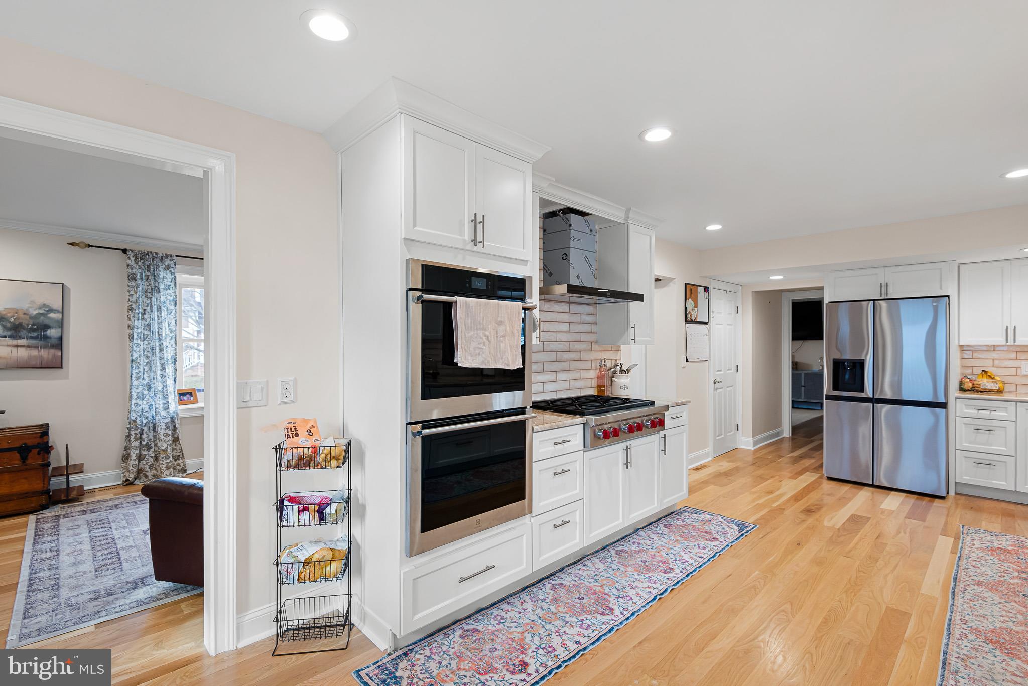 BRANDYWINE SPRINGS - Residential