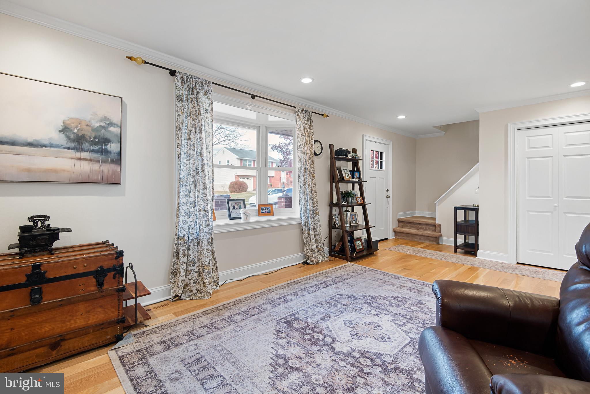 BRANDYWINE SPRINGS - Residential