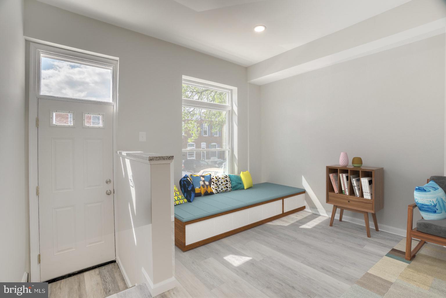 CANTON - Residential