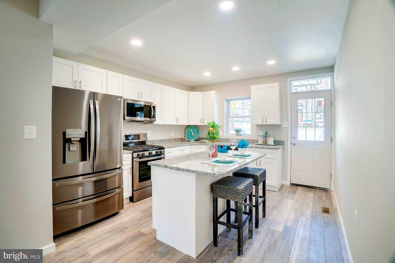 CANTON - Residential