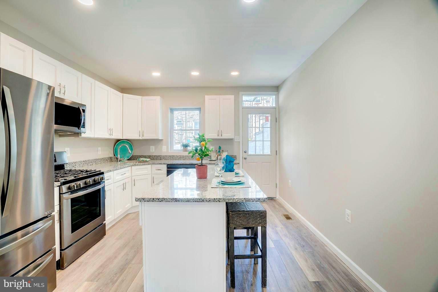 CANTON - Residential