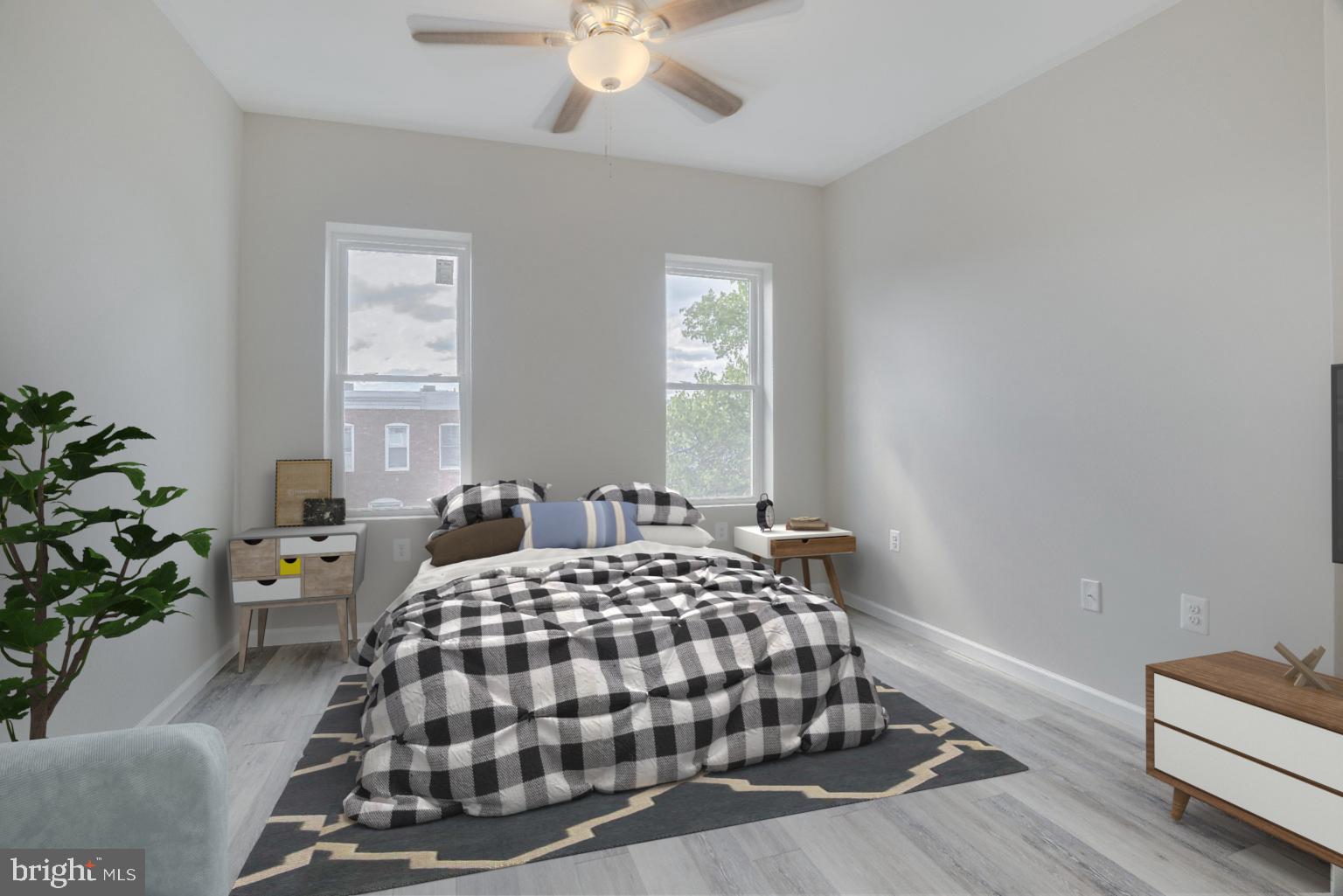 CANTON - Residential