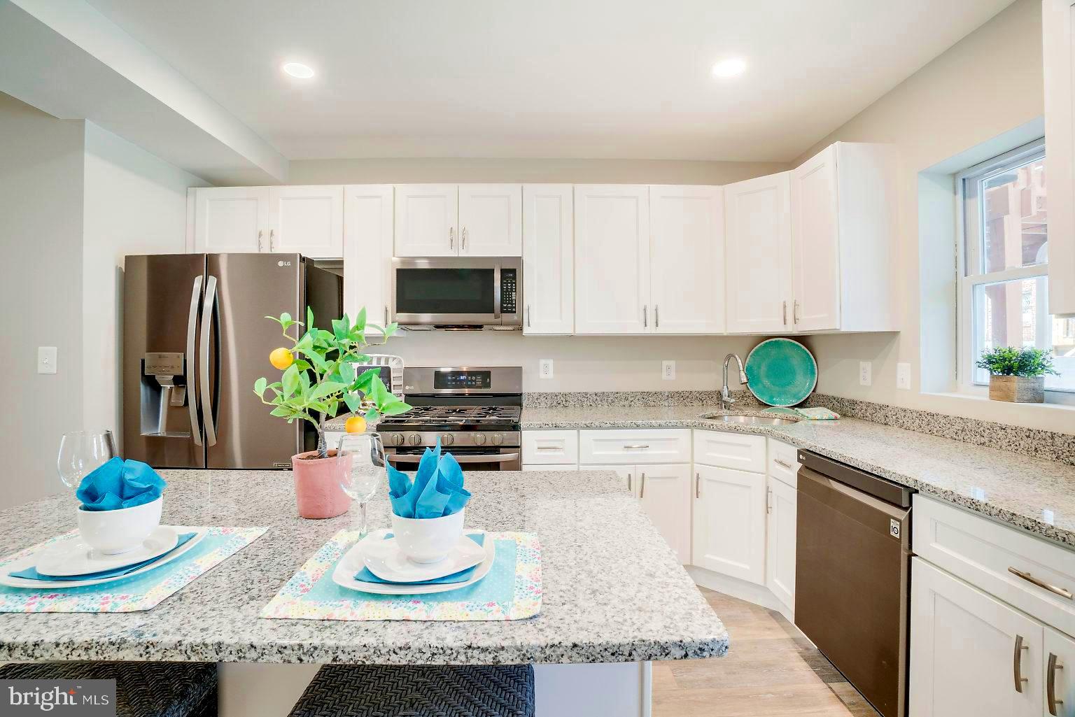 CANTON - Residential