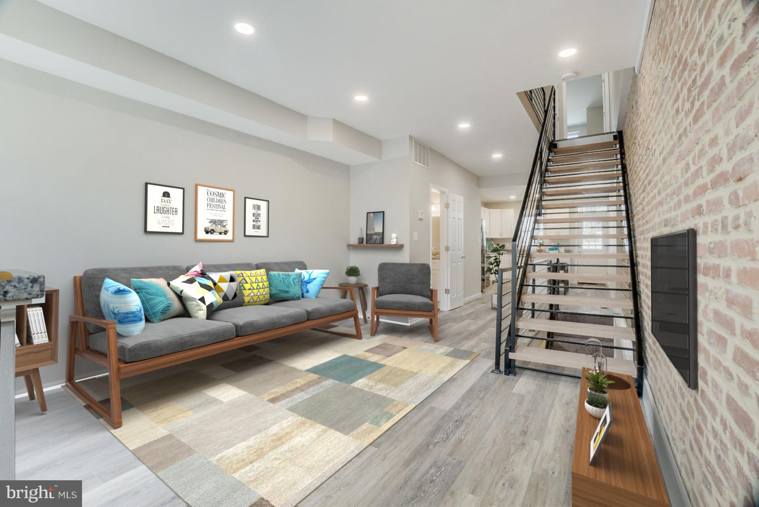 CANTON - Residential