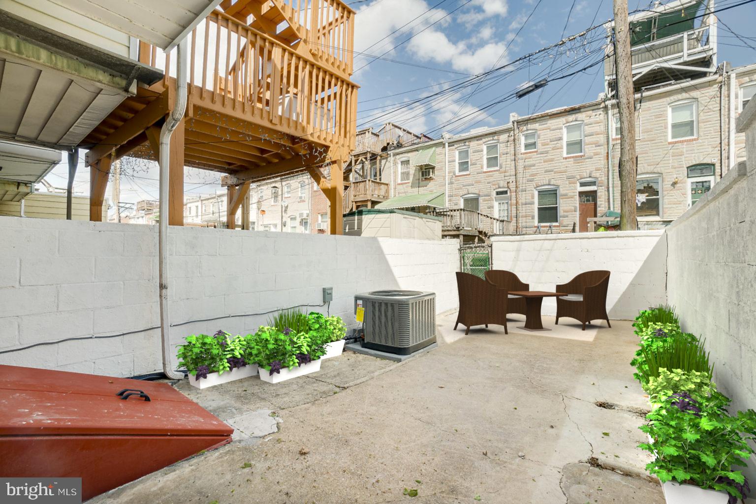 CANTON - Residential