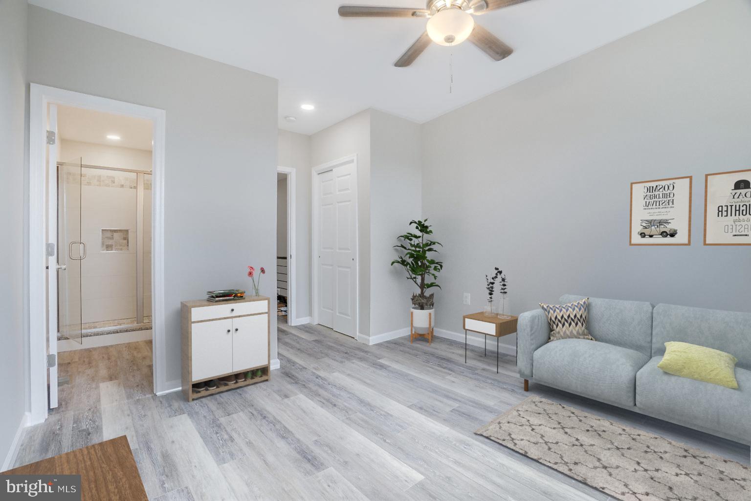 CANTON - Residential